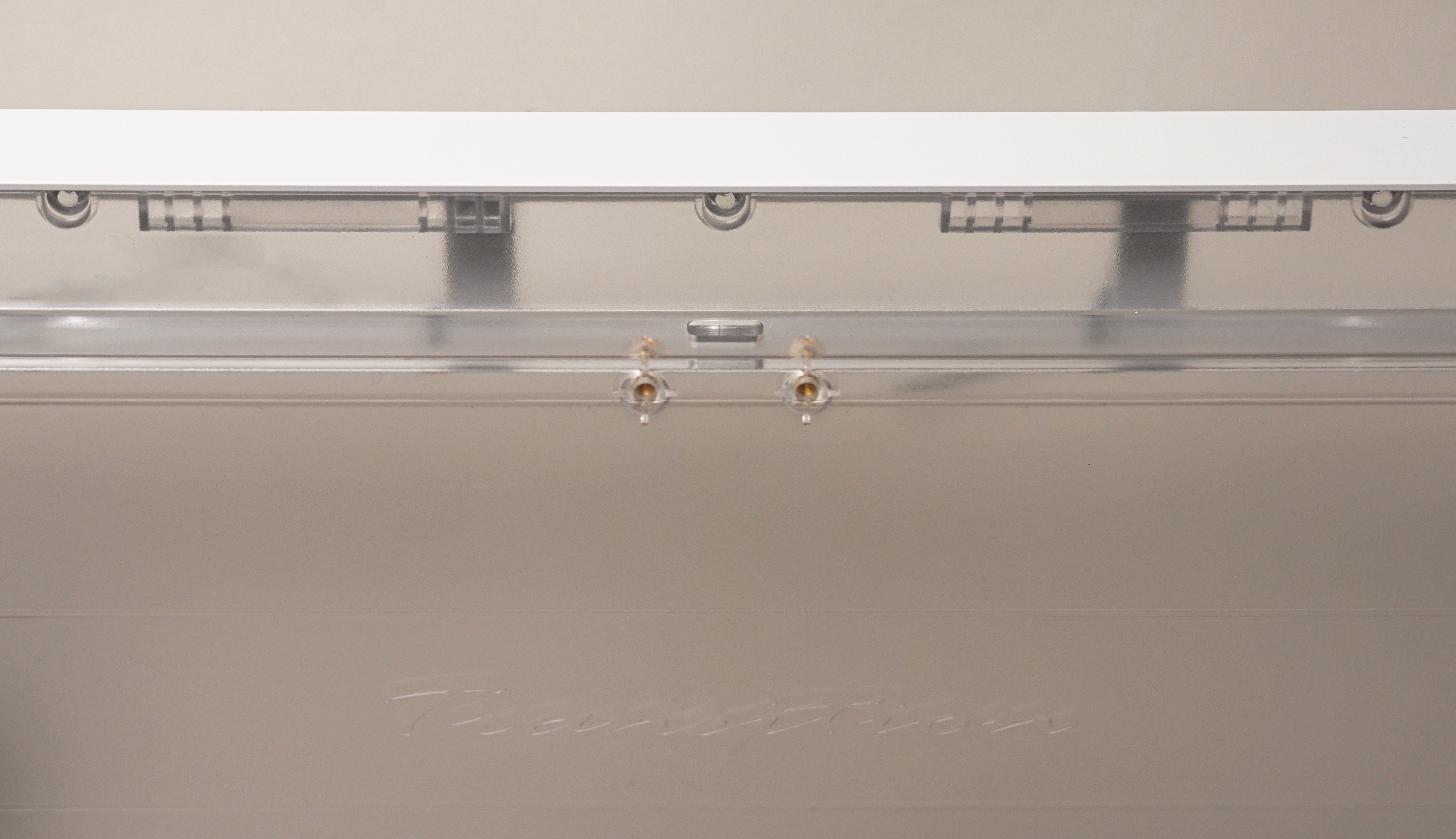 Transition LITE Aluminum Top Case