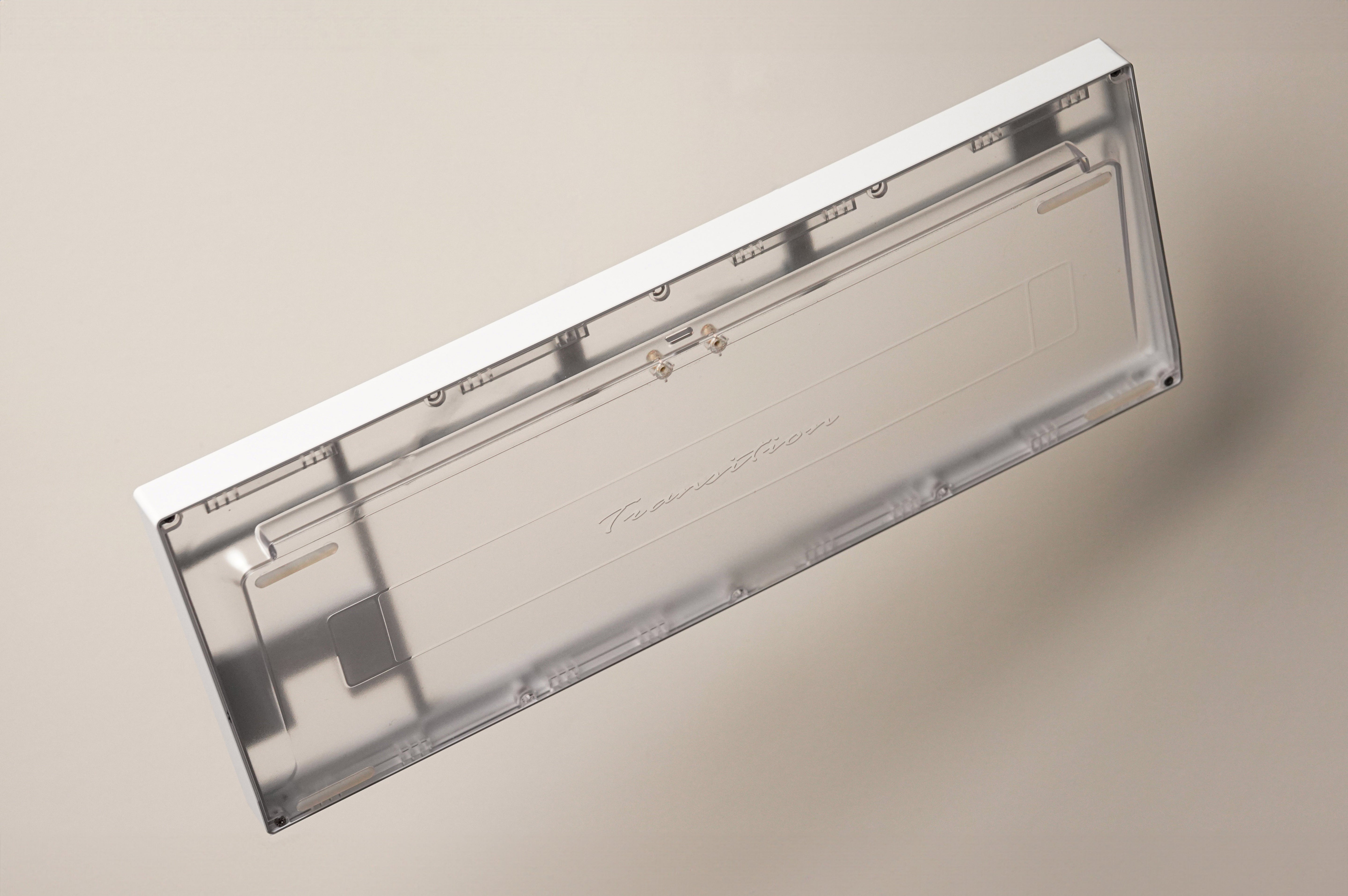 Transition LITE Aluminum Top Case