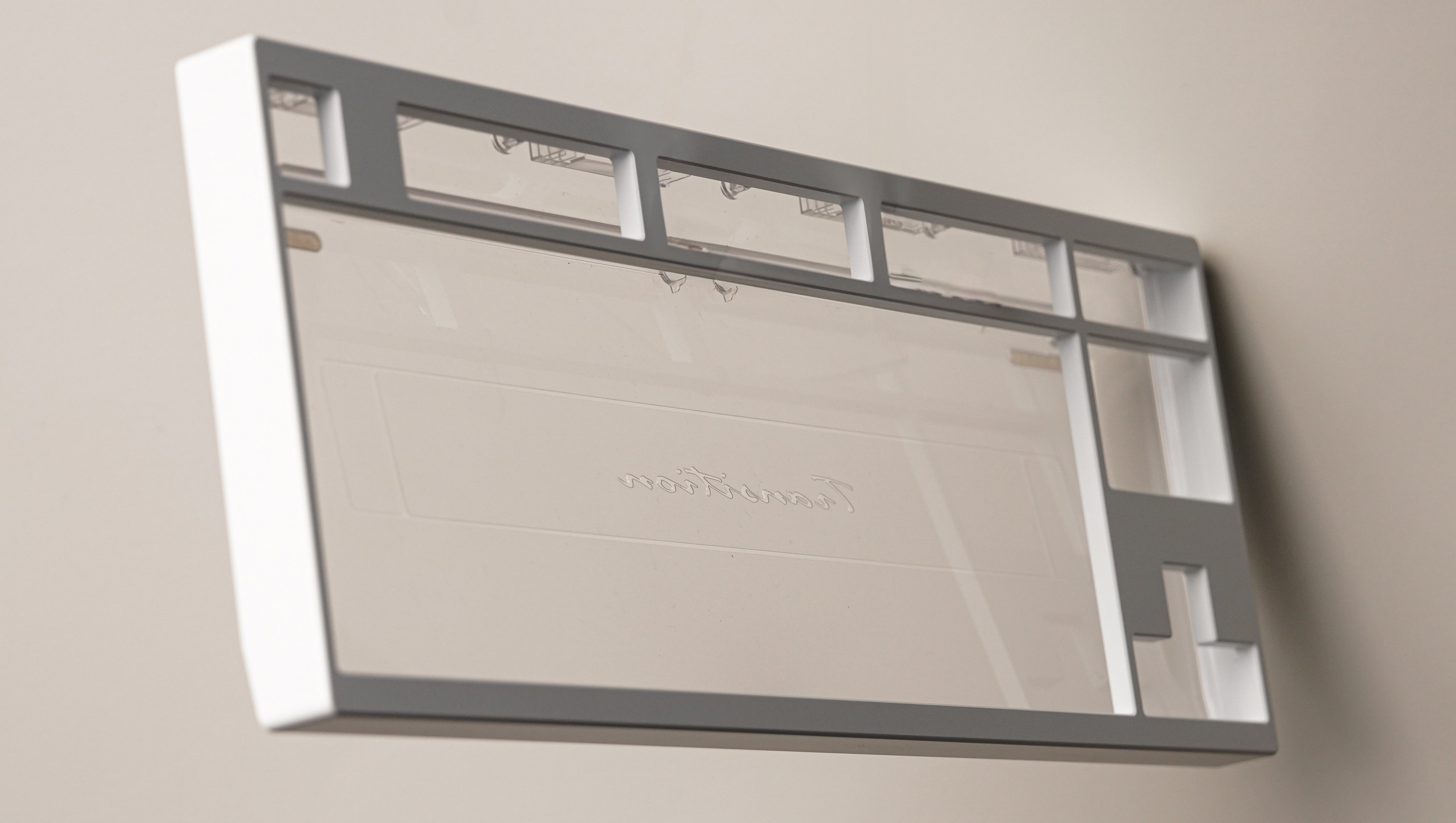 Transition LITE Aluminum Top Case