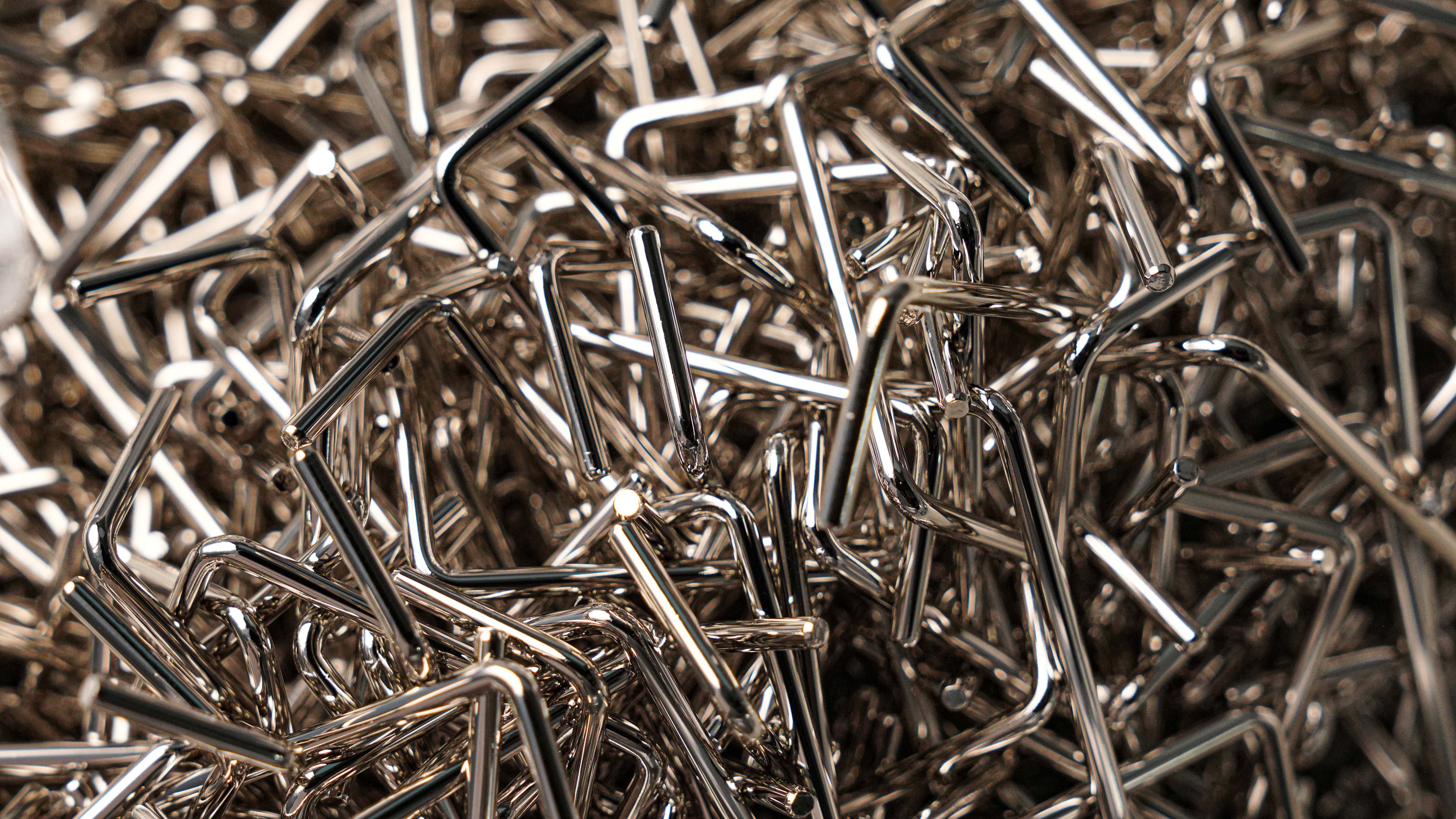 SW Knight Stabilizer Wire Set