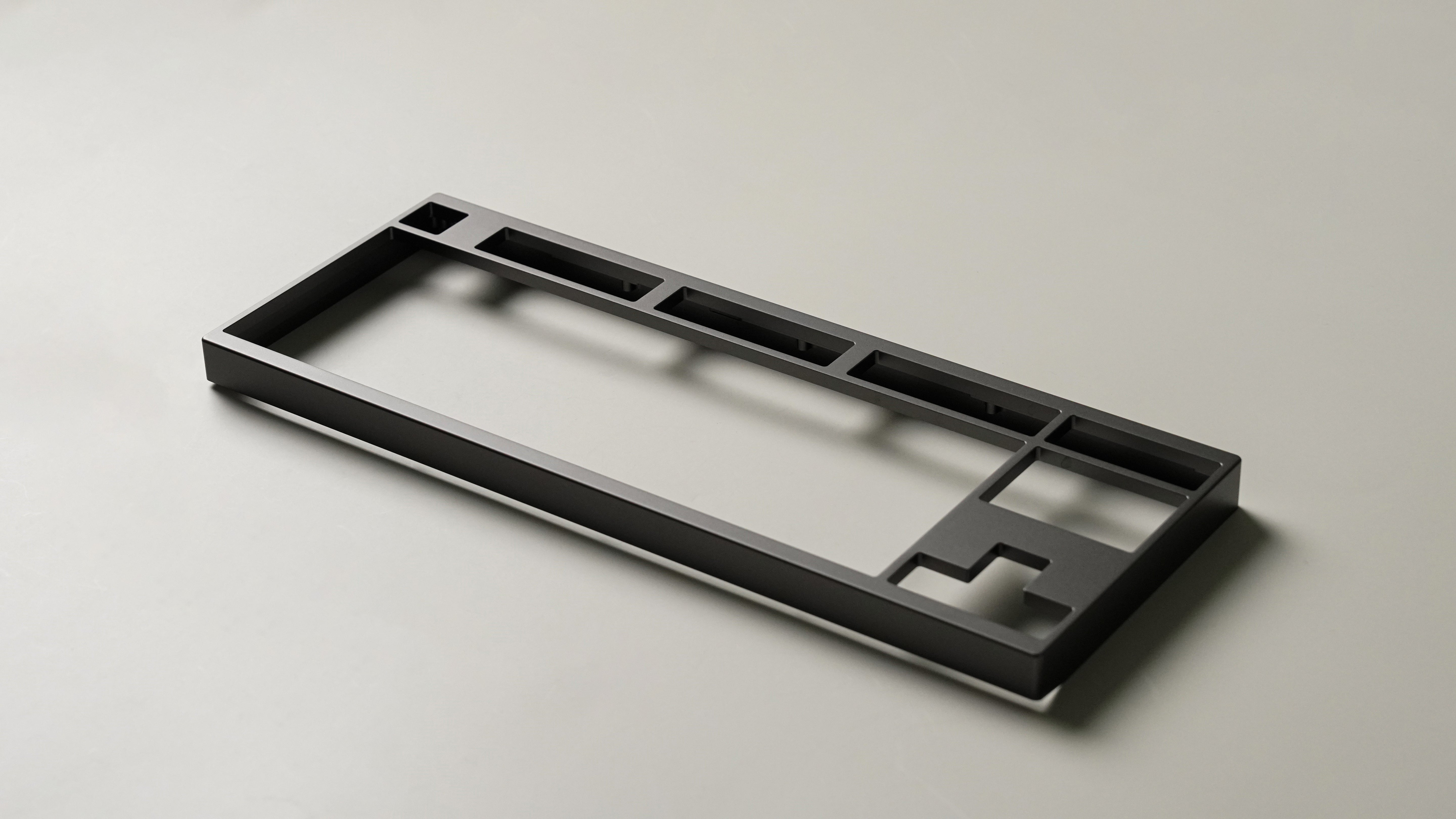 Transition LITE Aluminum Top Case