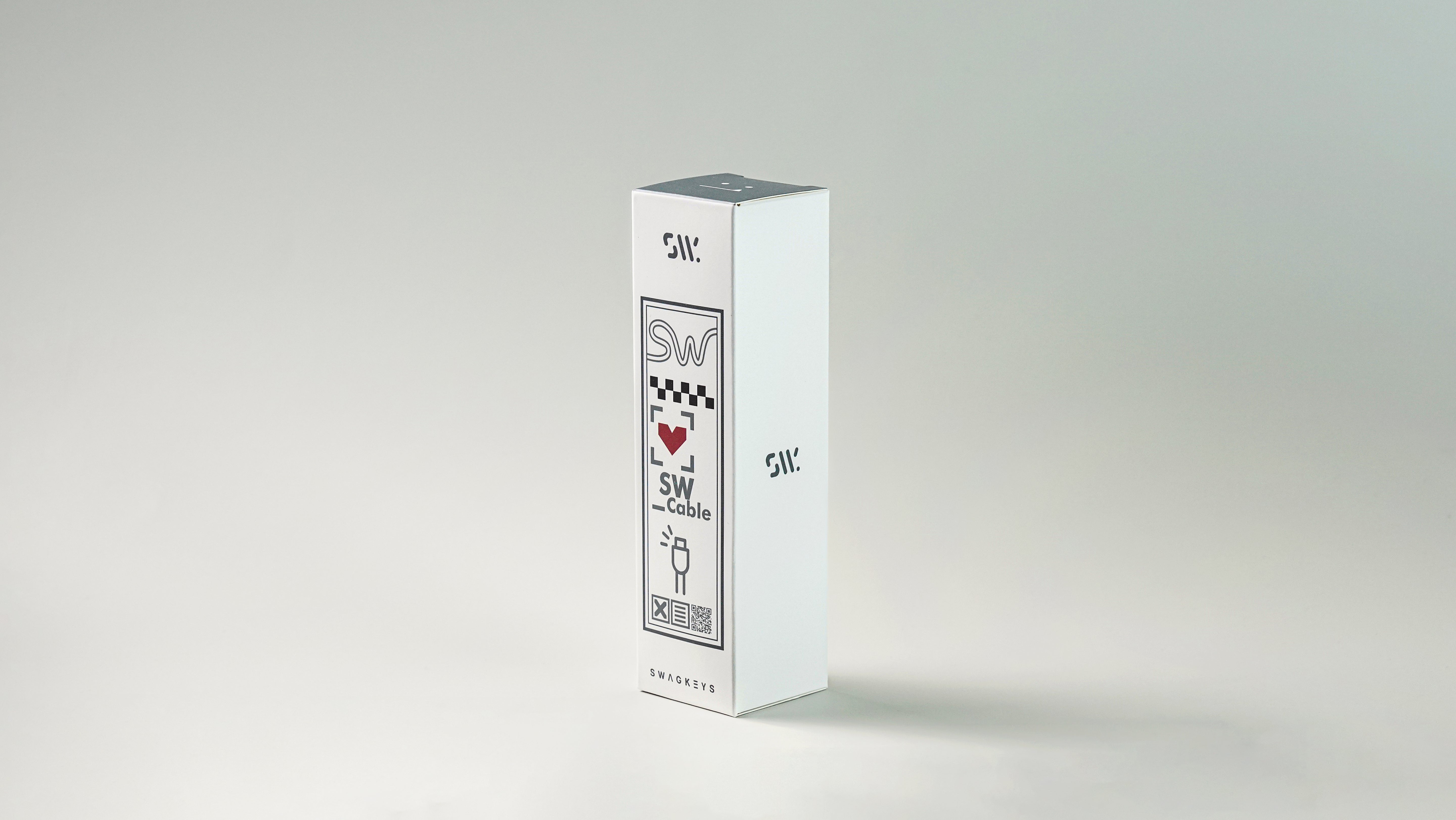 SW Chewy Custom Cable C to C / A to C