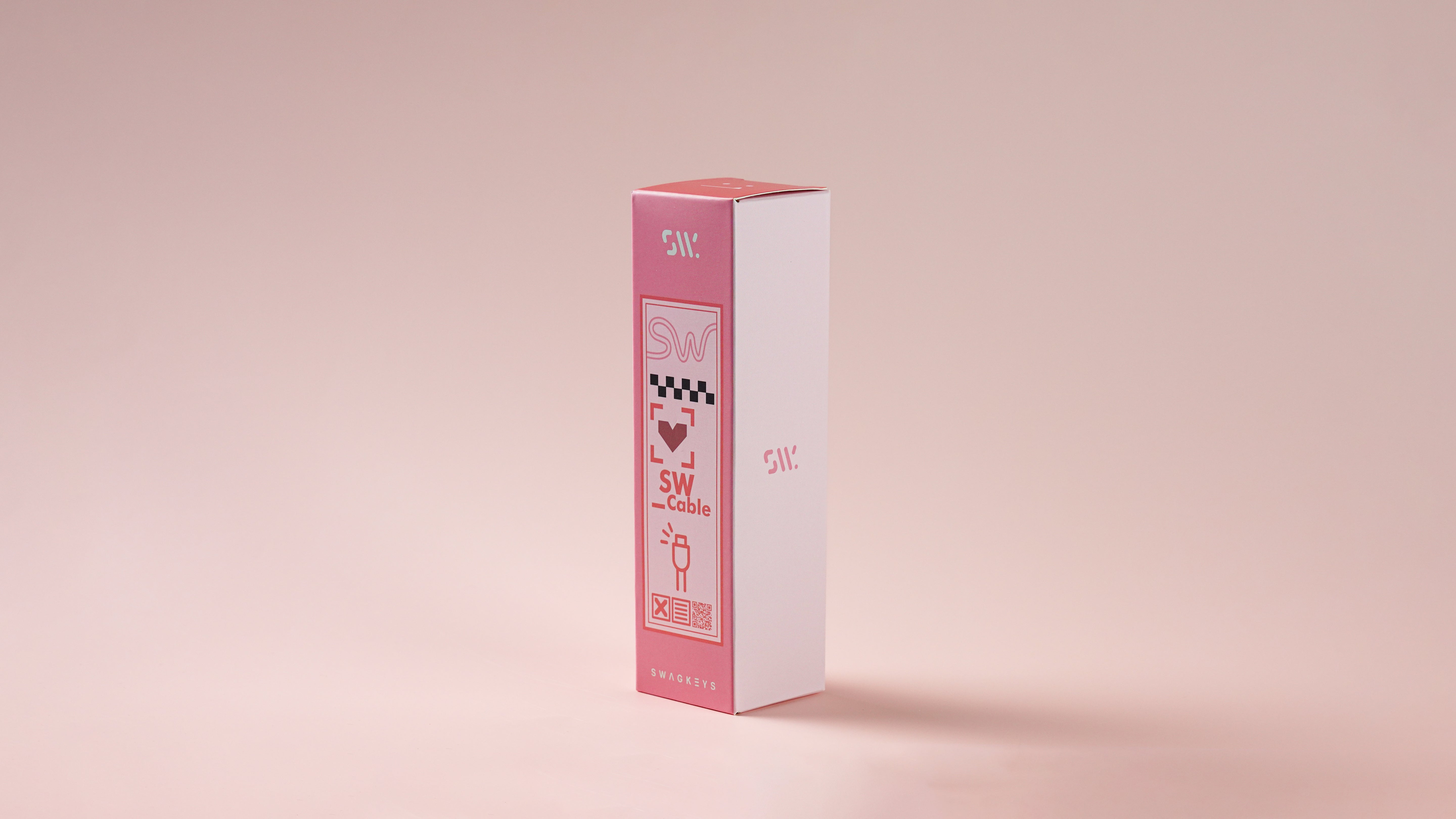 SW Chewy Custom Cable C to C / A to C