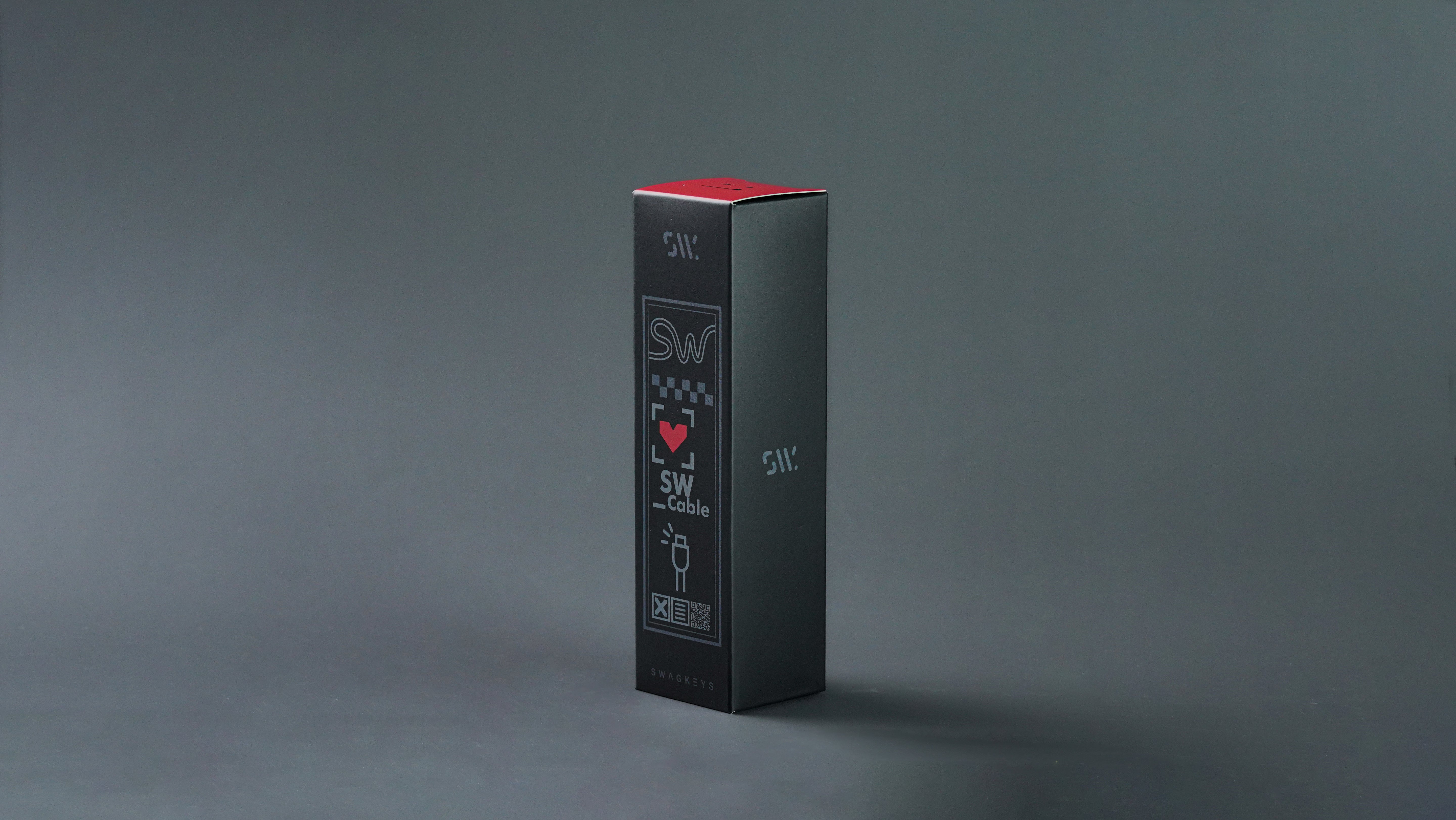 SW Chewy Custom Cable C to C / A to C