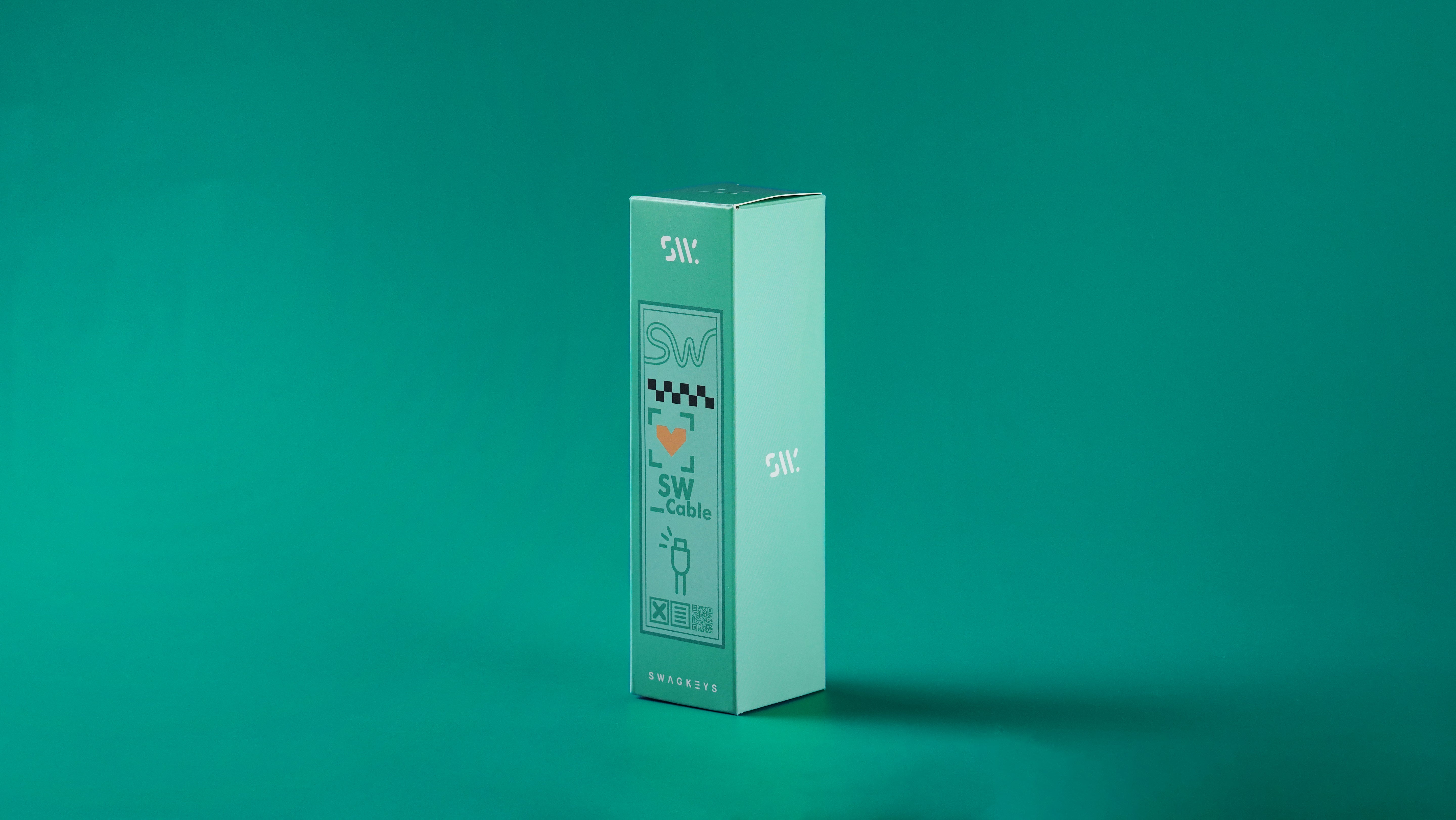 SW Chewy Custom Cable C to C / A to C