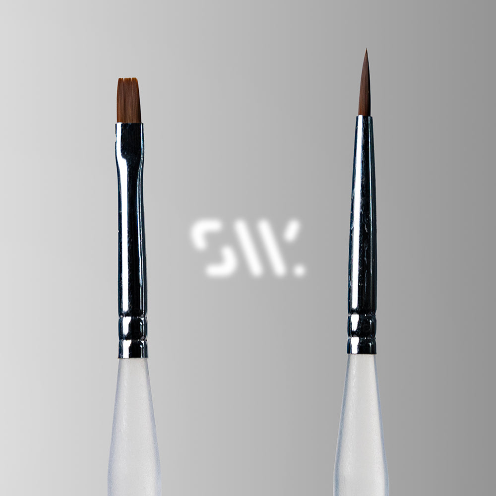 SW Lube Brush