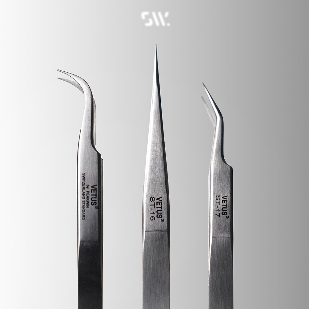VETUS Tweezers