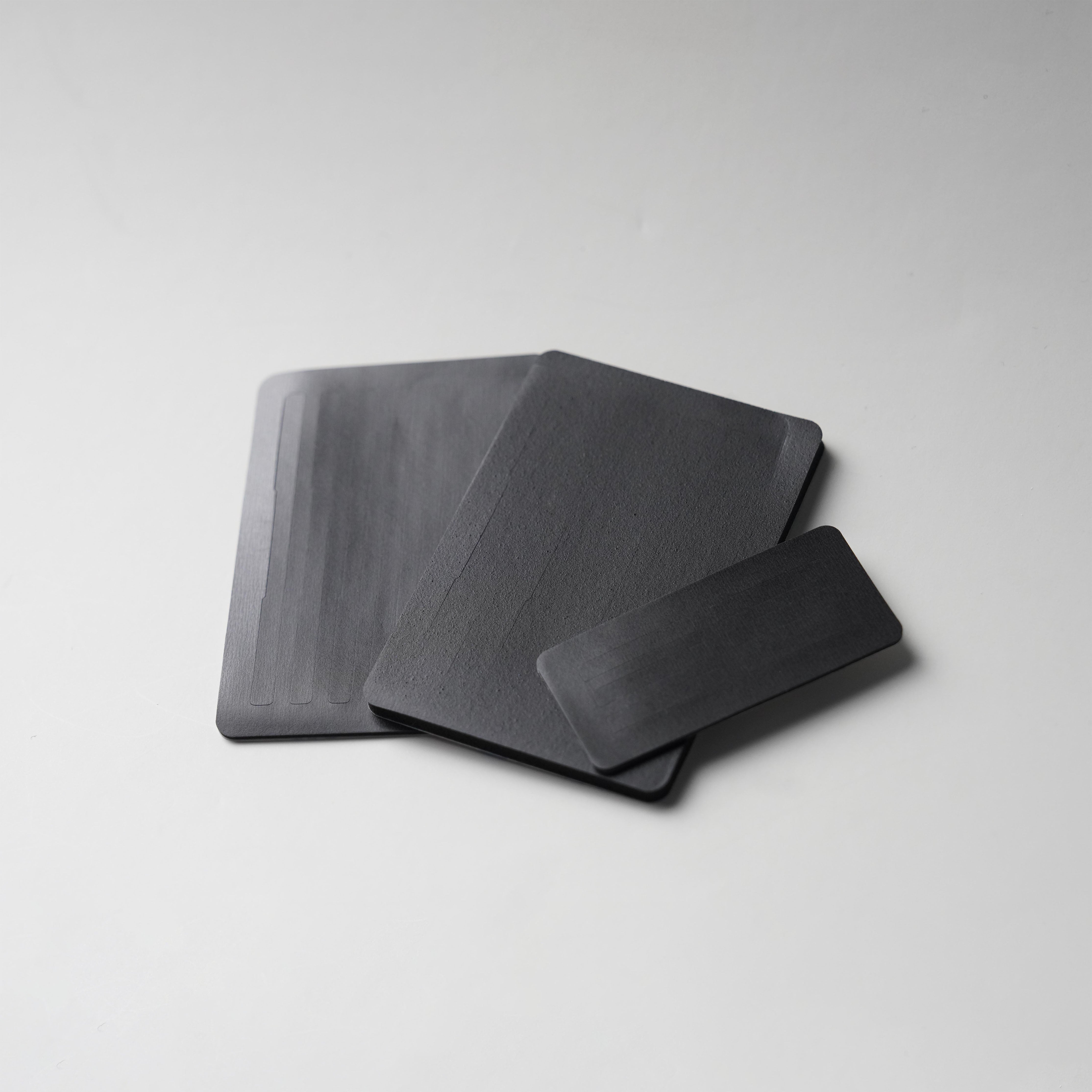 Shelby65 Extra parts