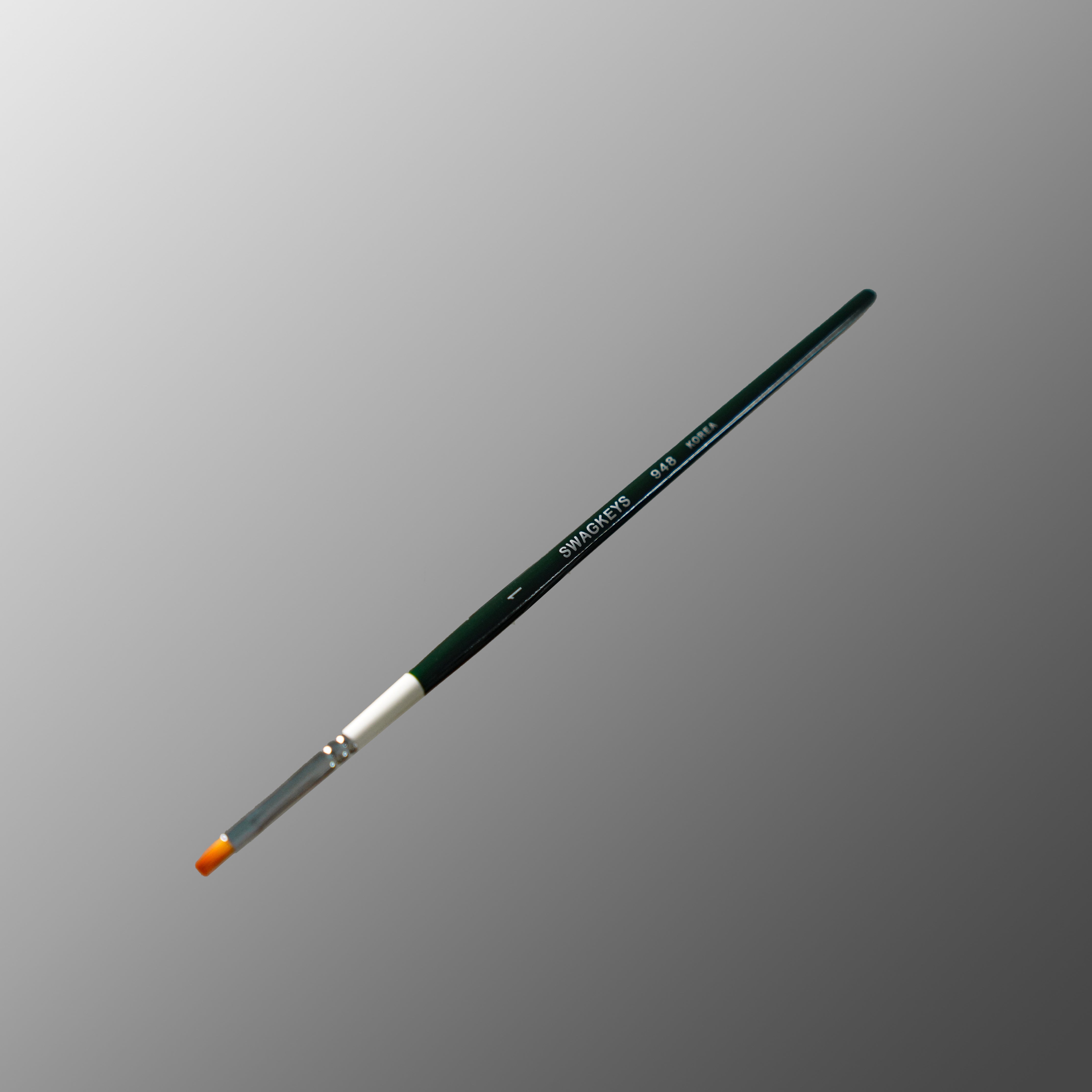 SW x Hwahong Flat-Head Brush (Size 1)