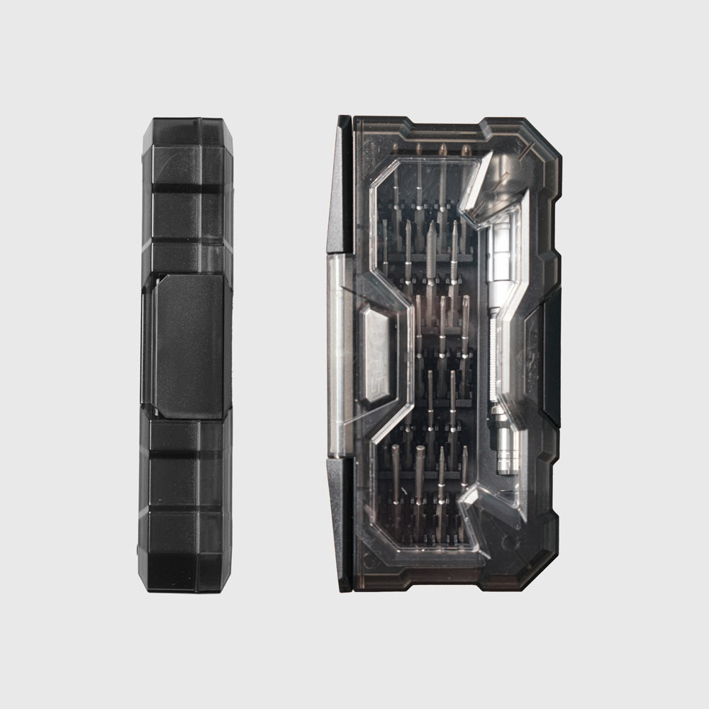 SW Nanch 23 in 1 Screwdriver set