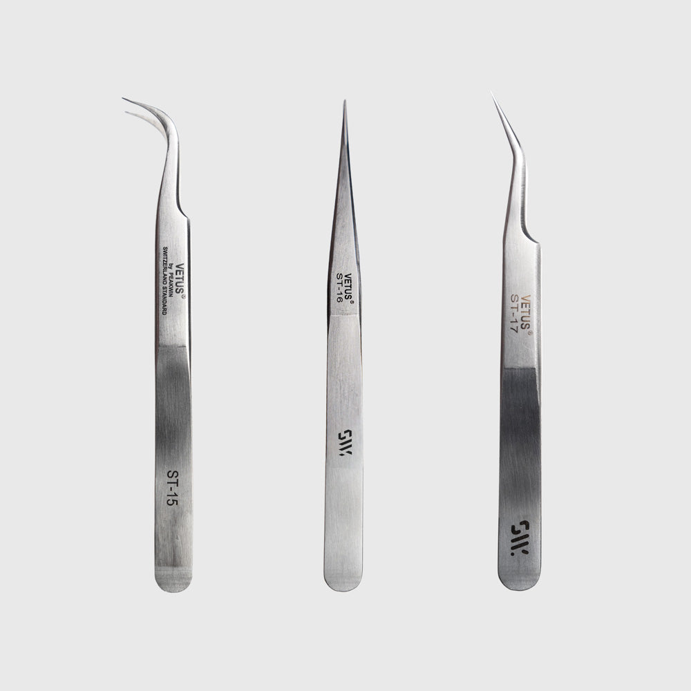 VETUS Tweezers