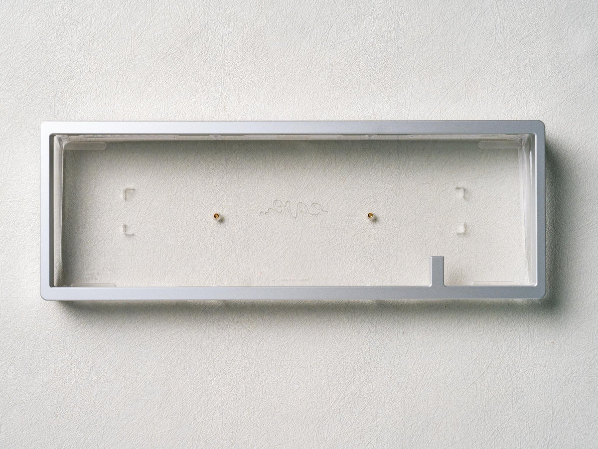 Eave65 Aluminum Top