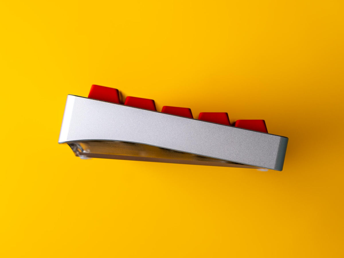 Eave65 Aluminum Top