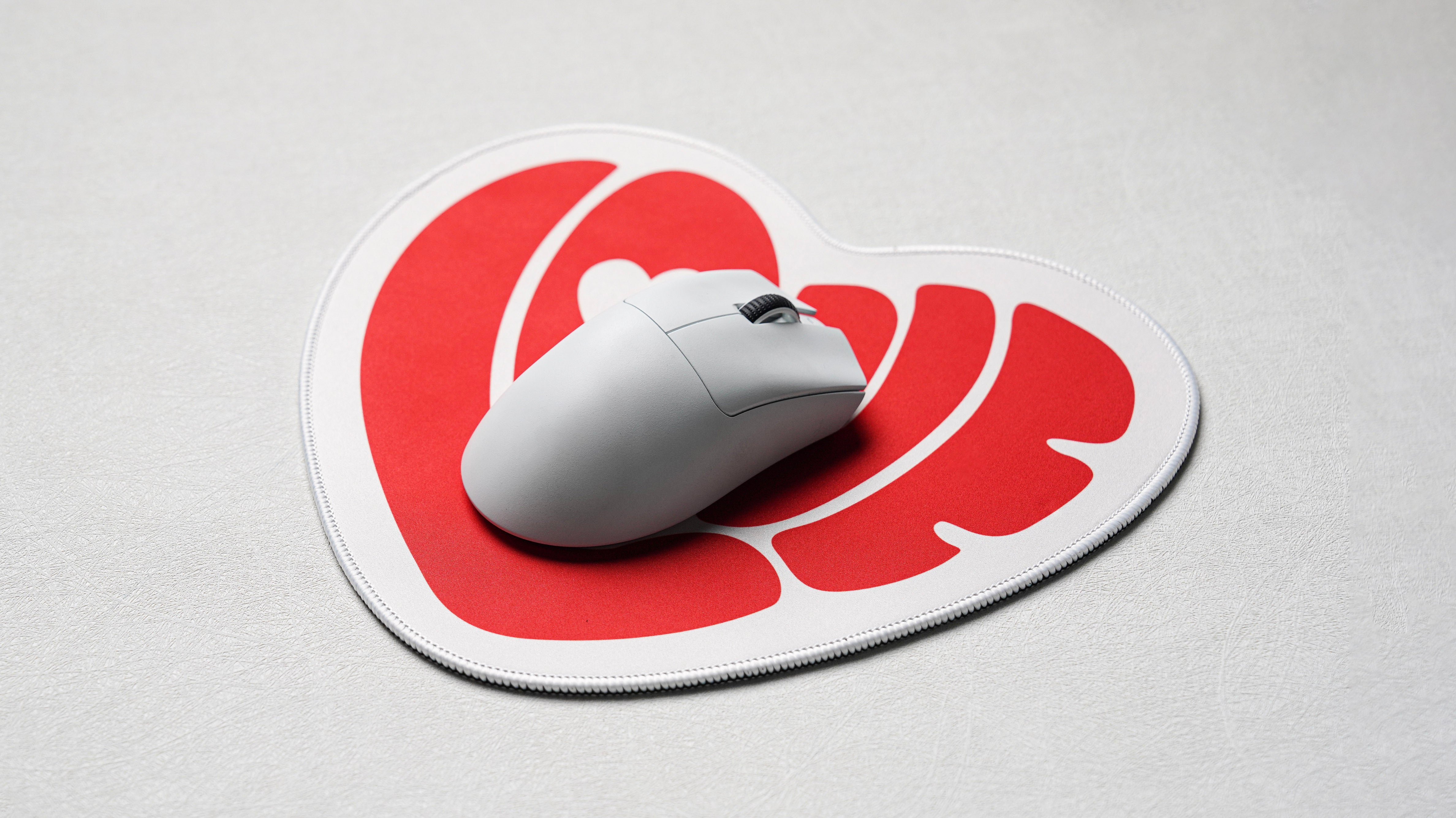 SW x Kyodiy Mousepad