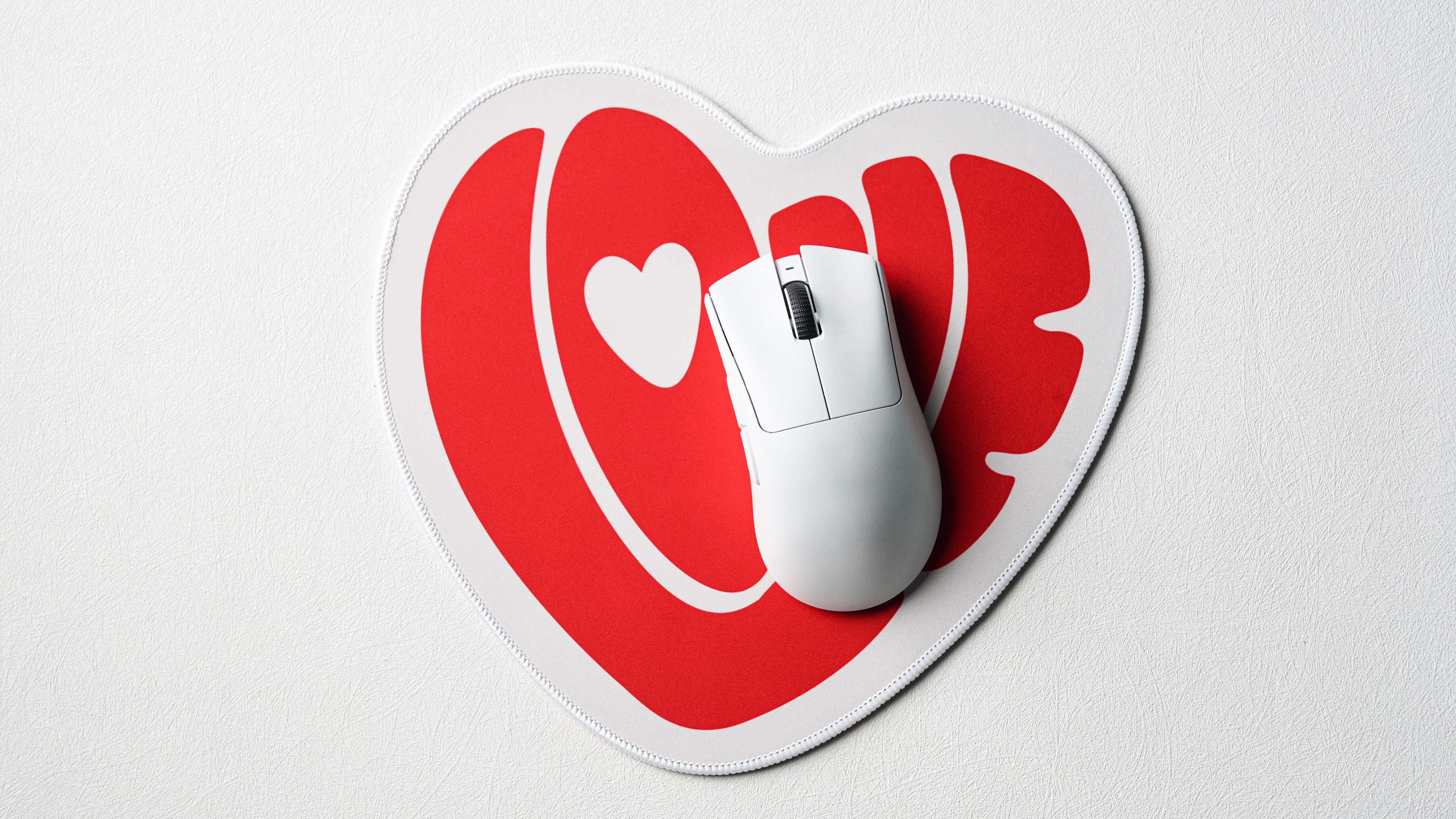 SW x Kyodiy Mousepad