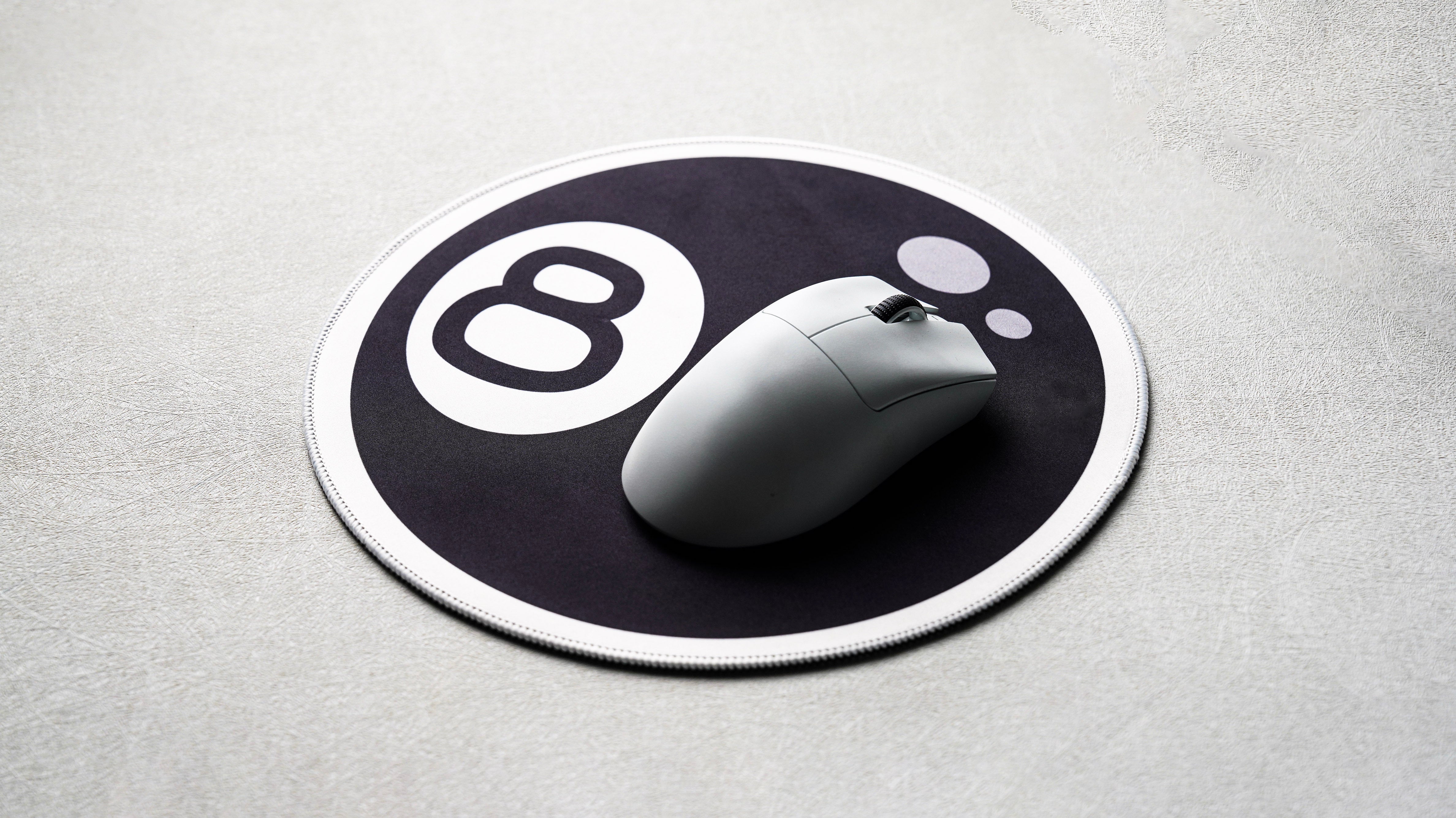 SW x Kyodiy Mousepad