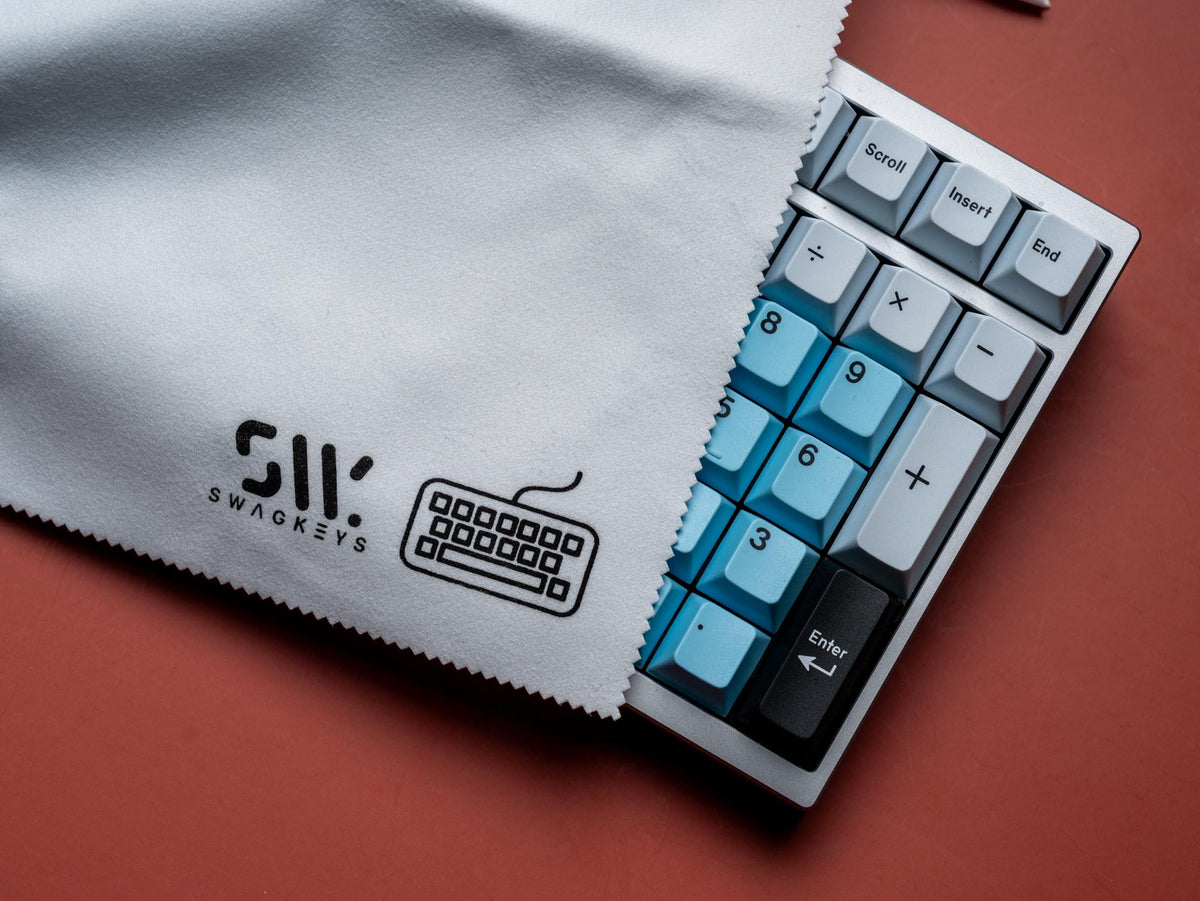 SW Keyboard Cloth