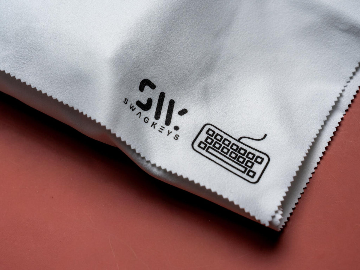 SW Keyboard Cloth