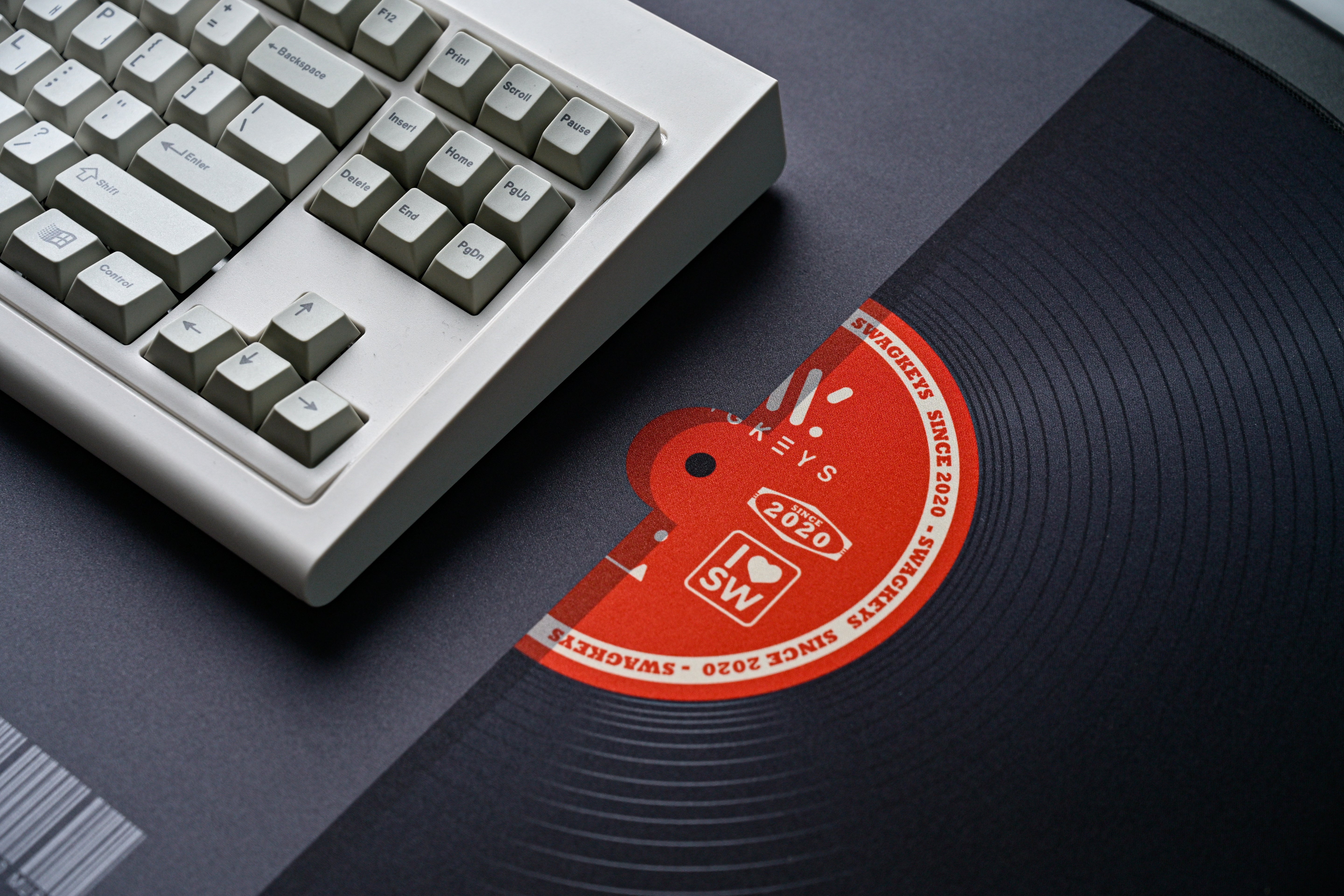 Kyodiy x Swagkeys Mats