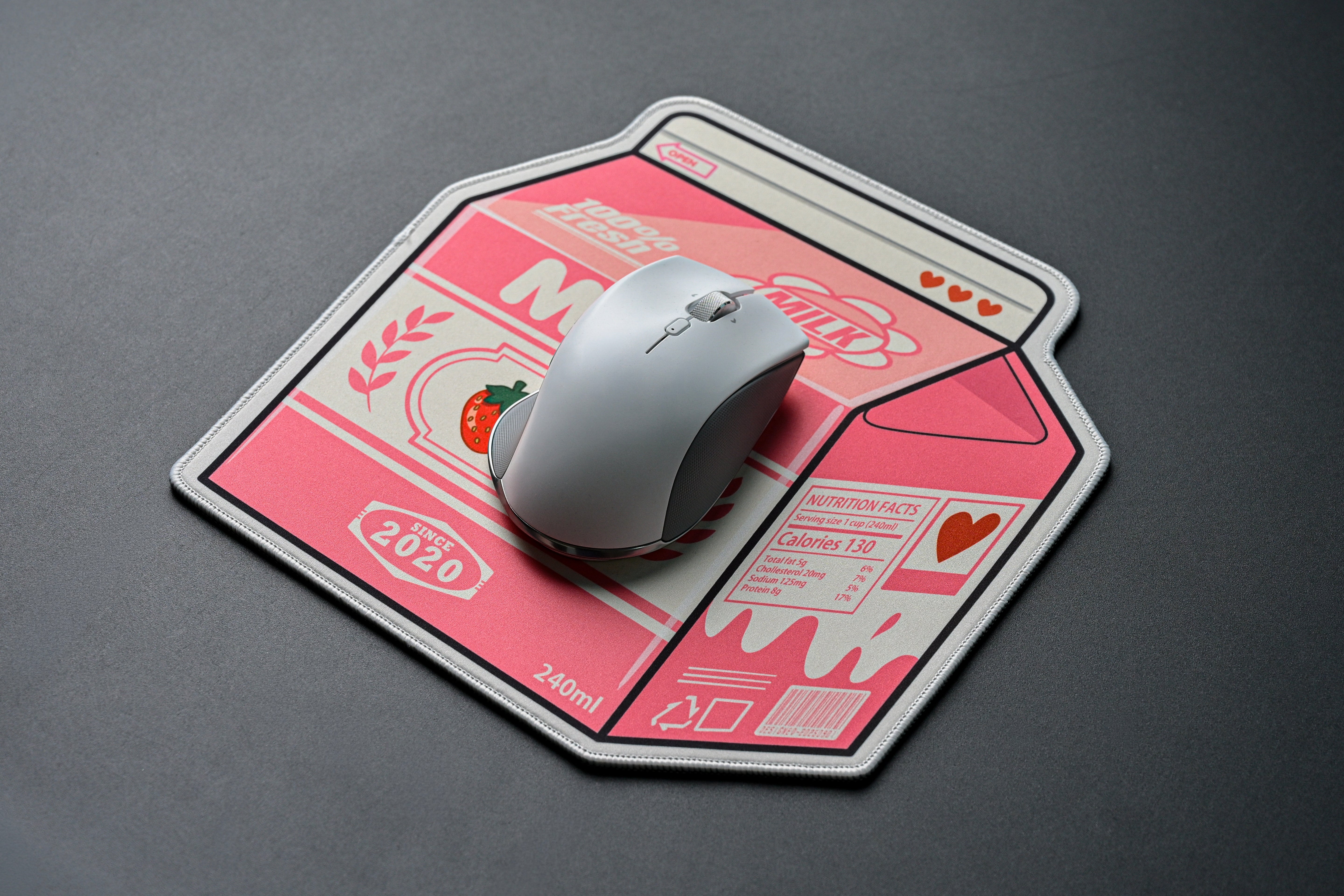 Kyodiy x Swagkeys Mats