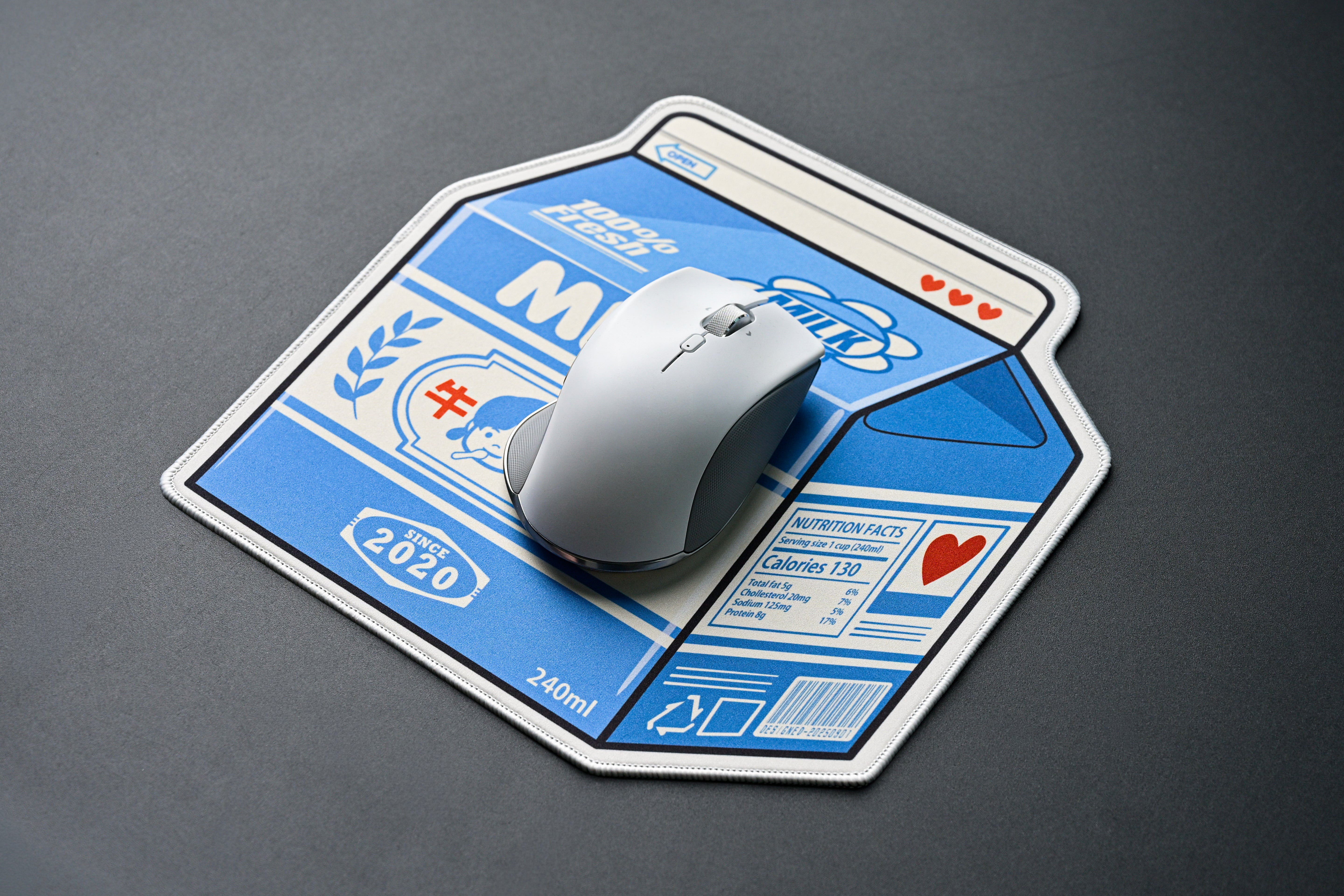 Kyodiy x Swagkeys Mats