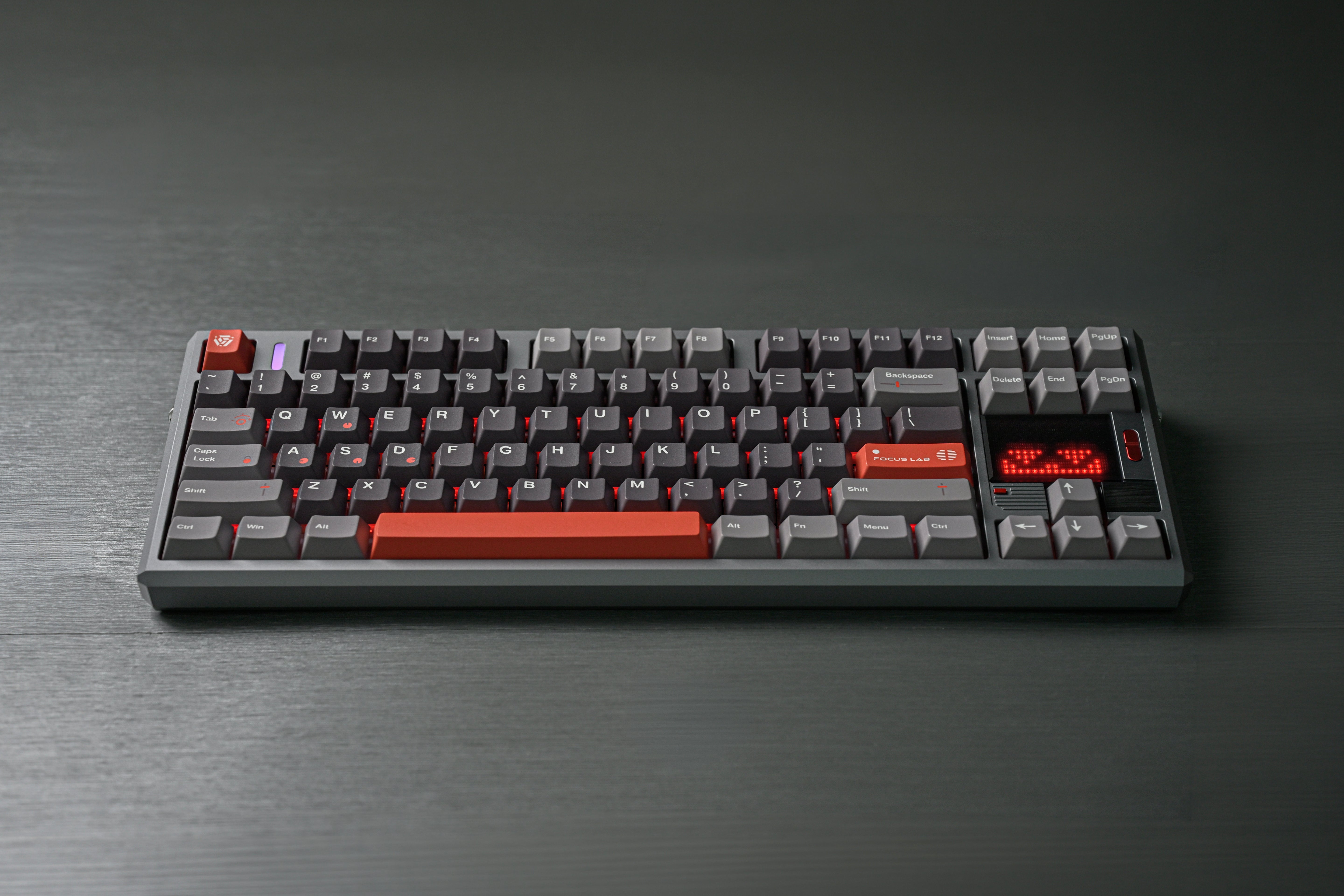 Focus Lab CTRL 87
