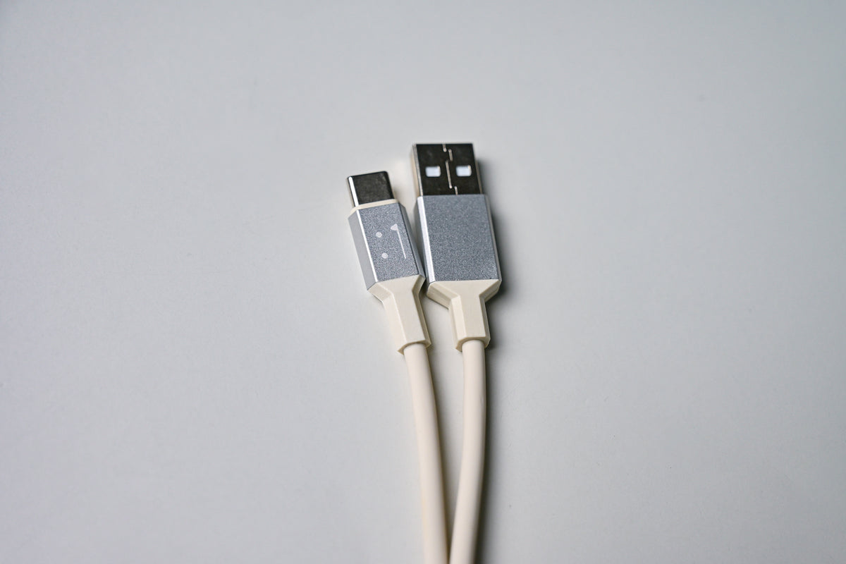 SW Chewy Custom Cable C to C / A to C