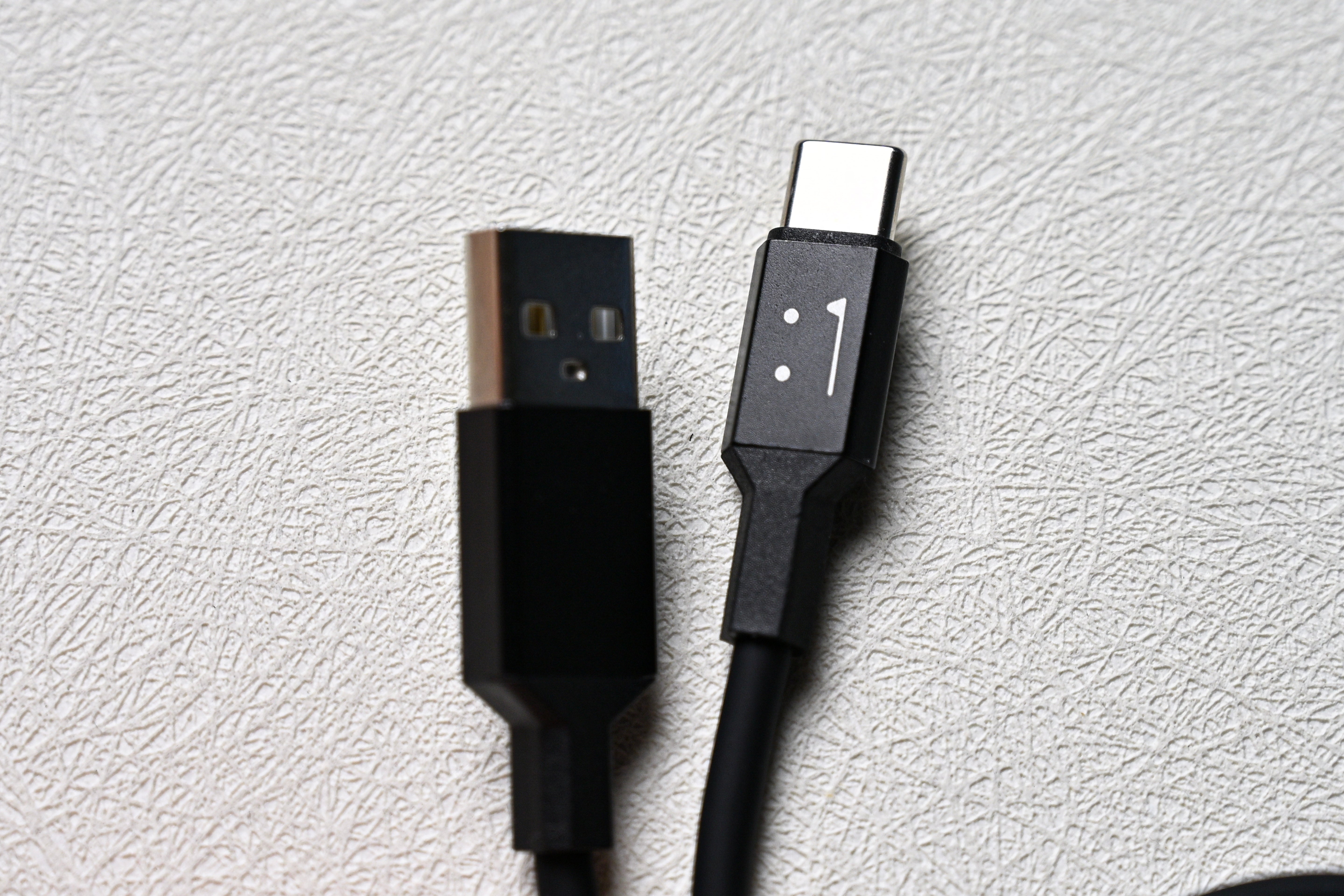 SW Chewy Custom Cable C to C / A to C