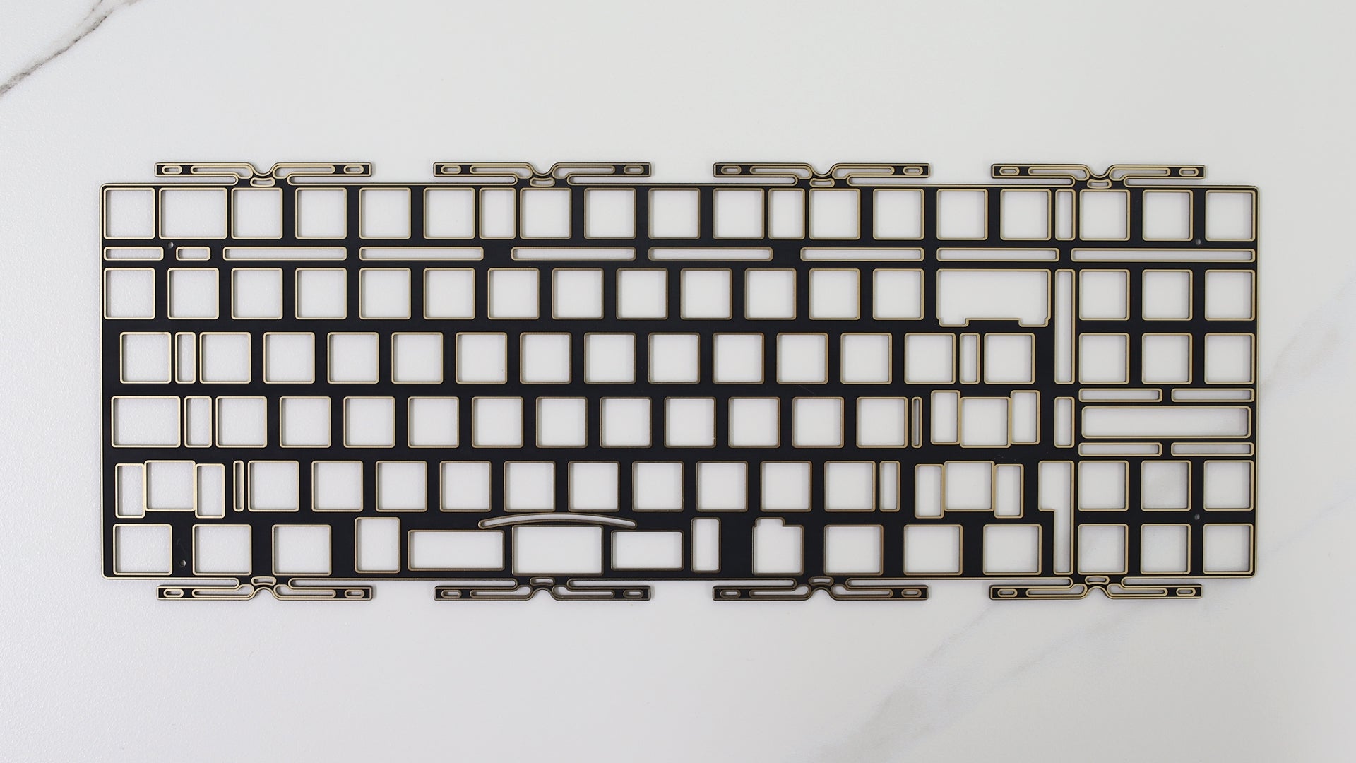 Transition TKL Parts (not for Transition Lite)
