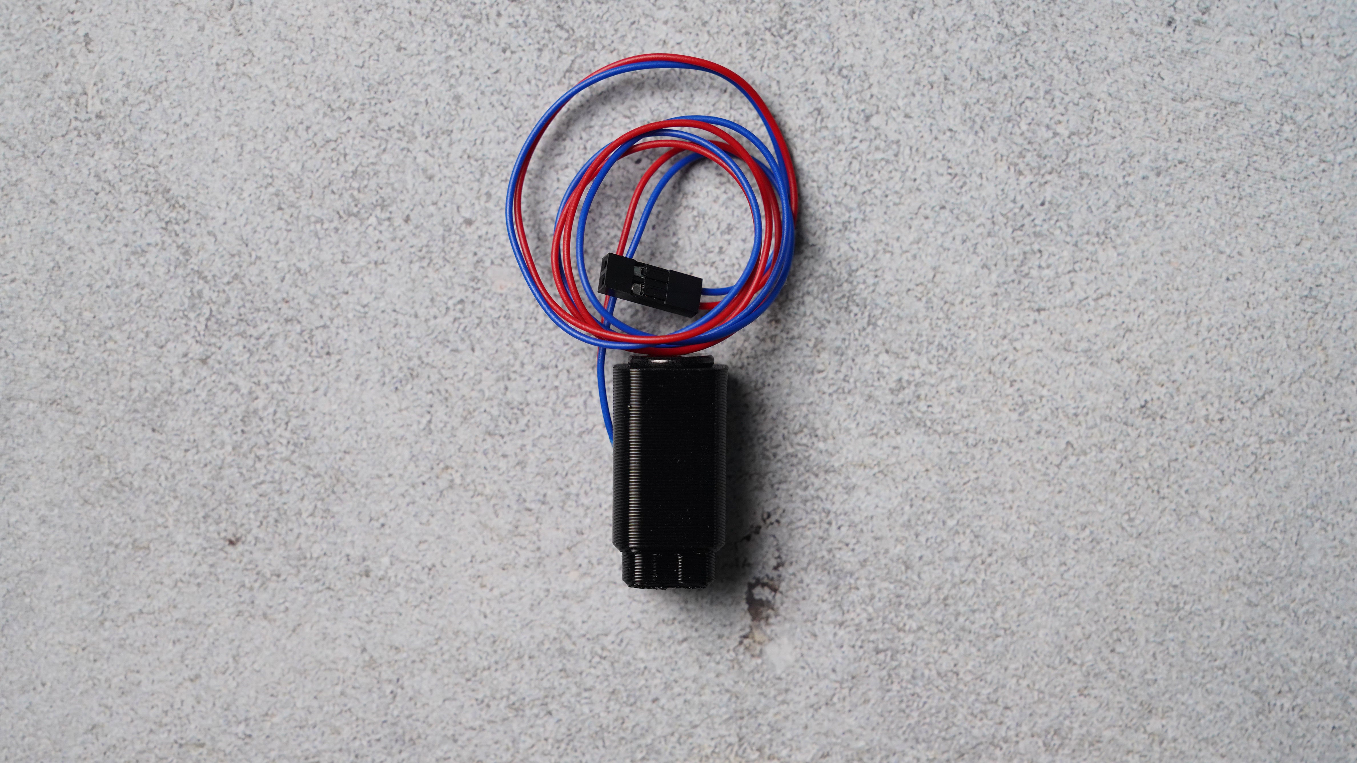 SW NEON PCB Performance Tester