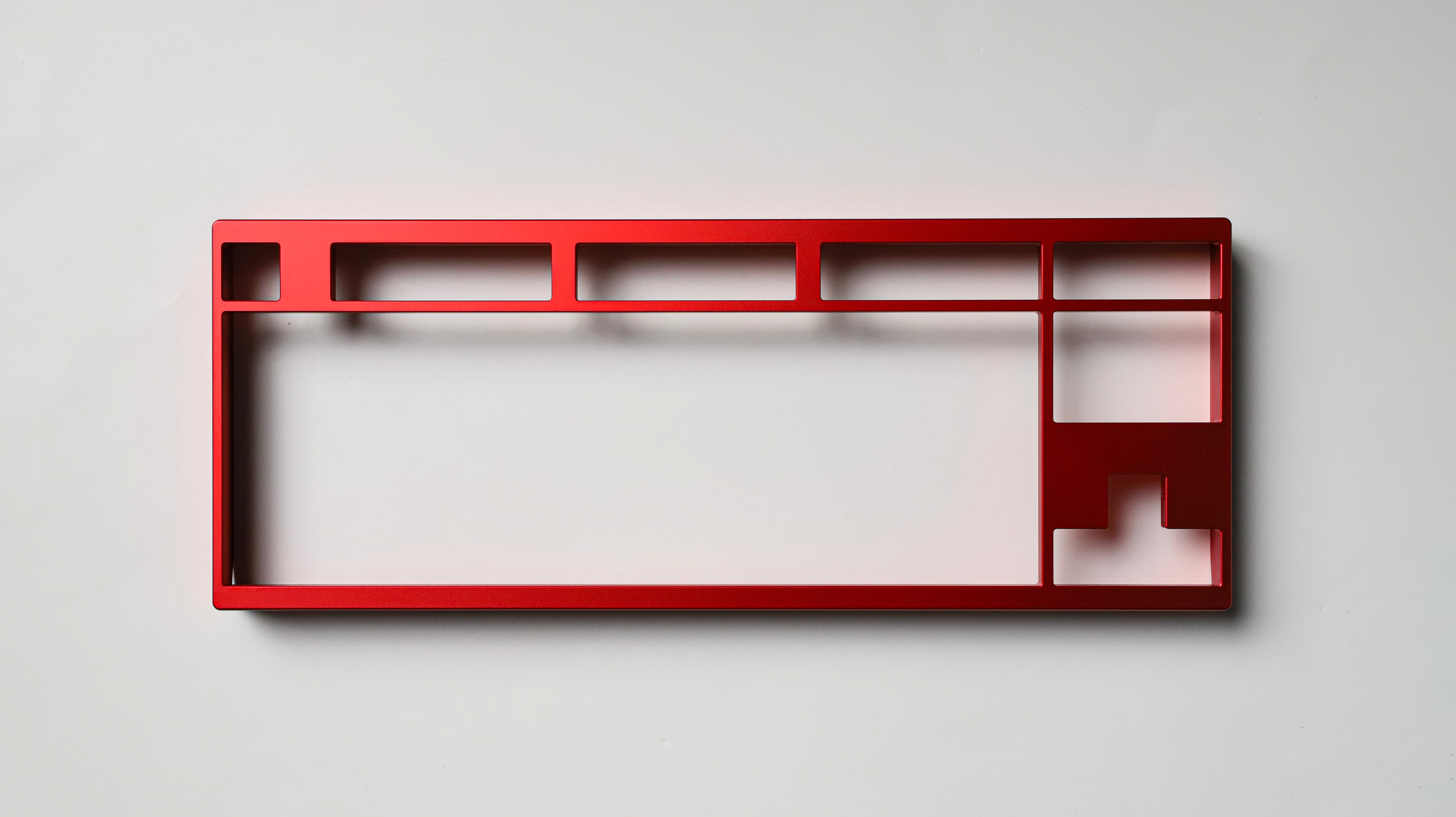 Transition LITE Aluminum Top Case