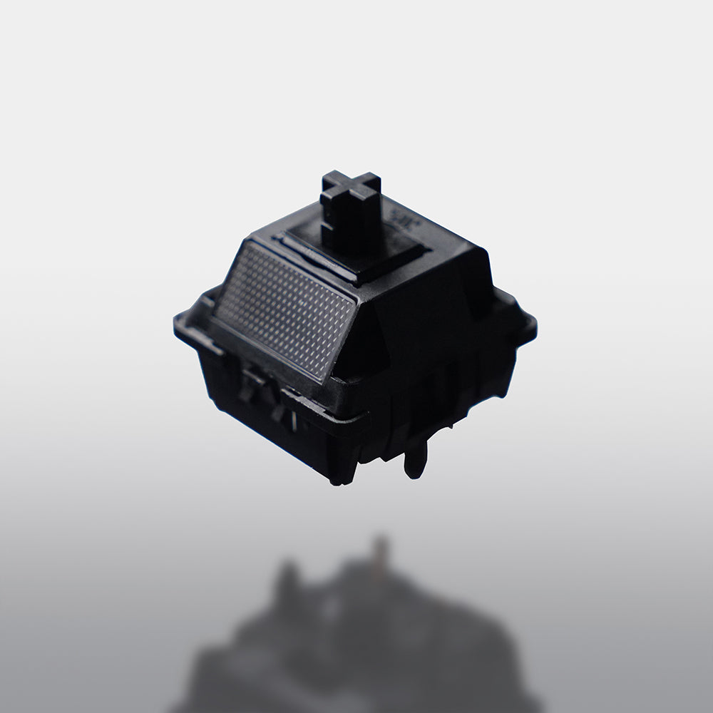 SW Cocoblack Linear Switch