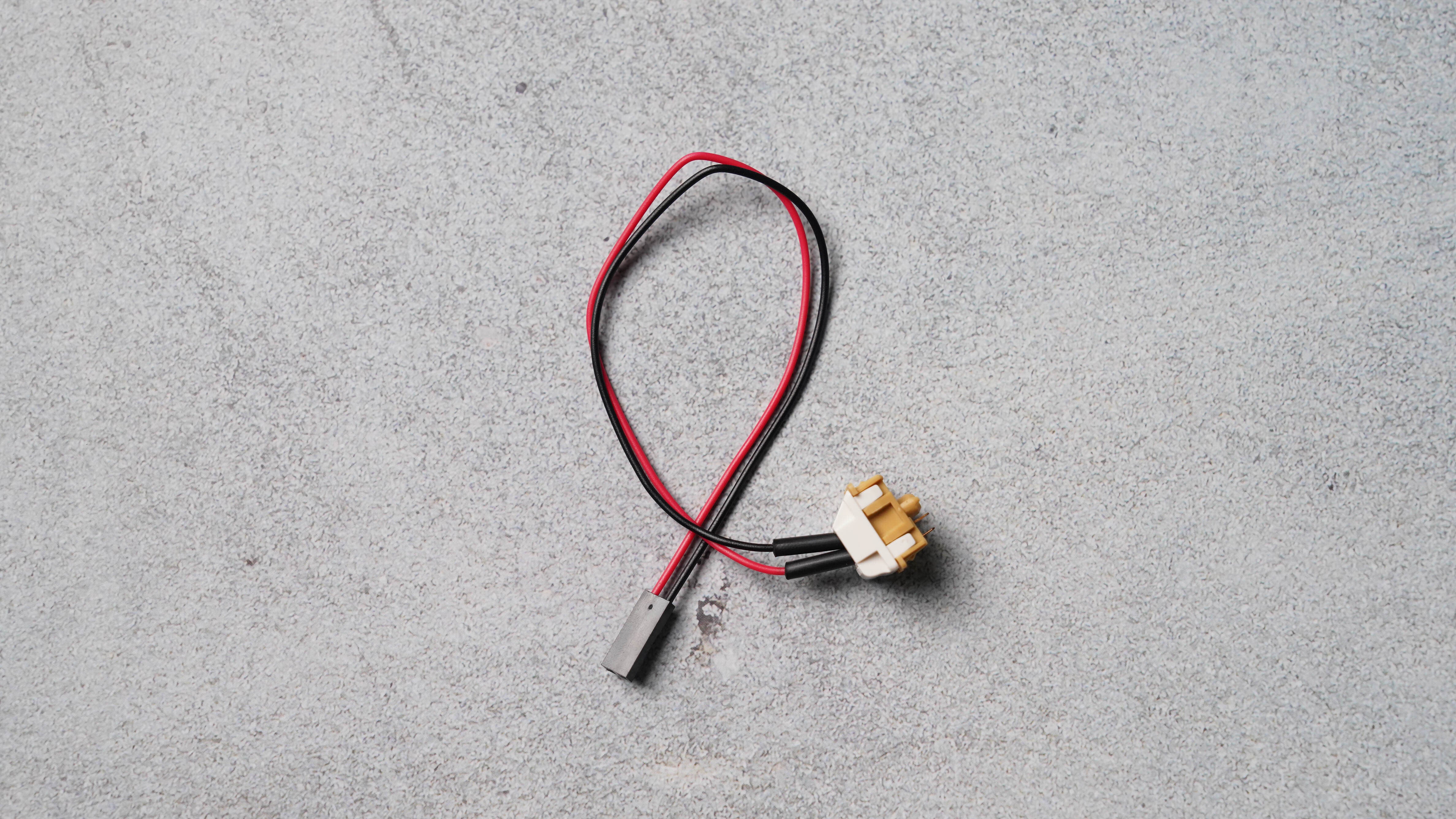 SW NEON PCB Performance Tester
