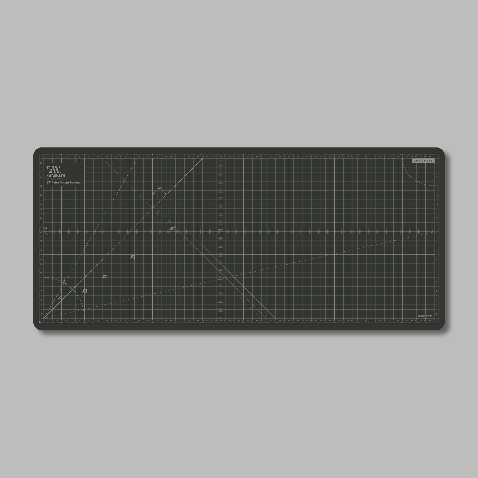 Kyodiy x Swagkeys Mats