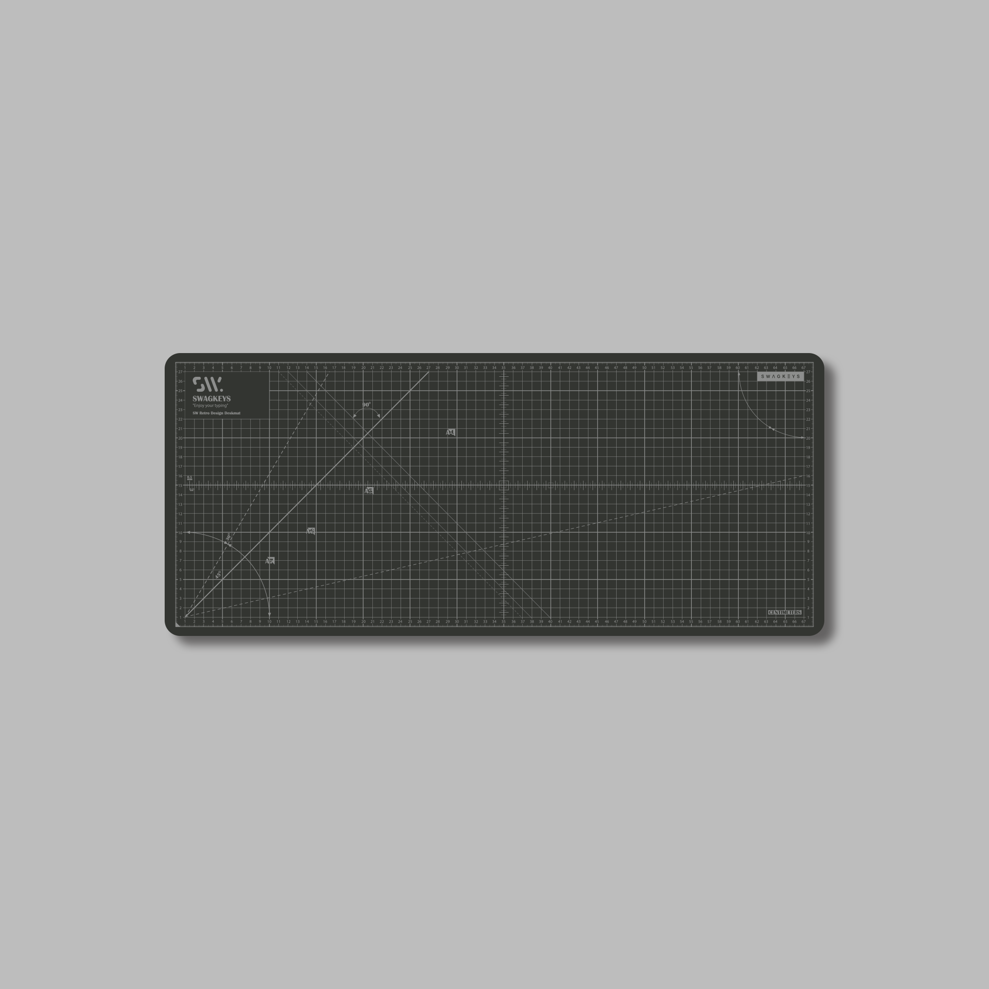 Kyodiy x Swagkeys Mats