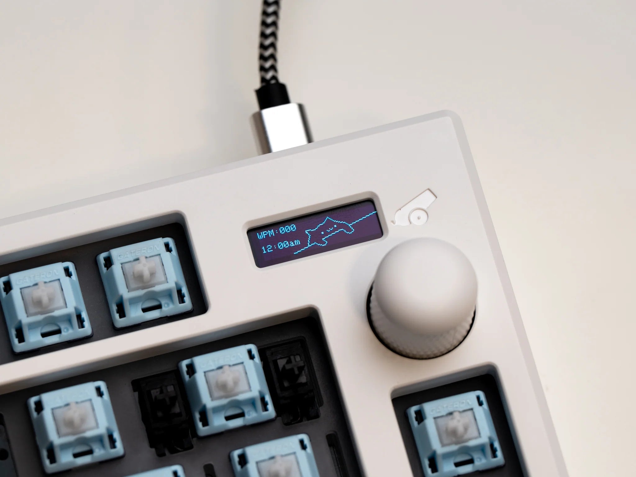 Cannonkeys - Sat75X Add-on