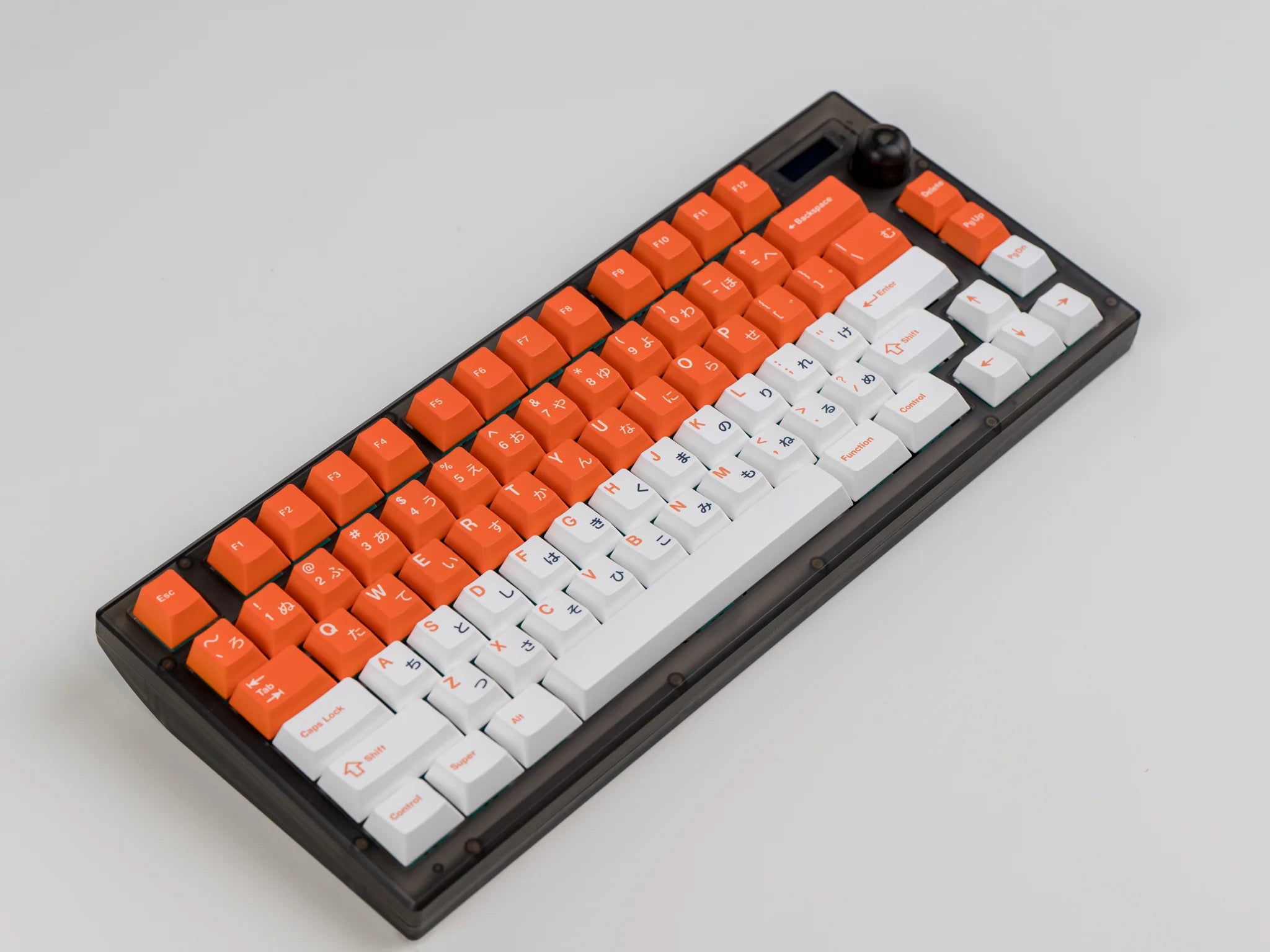 Cannonkeys - Sat75X Barebone Kit