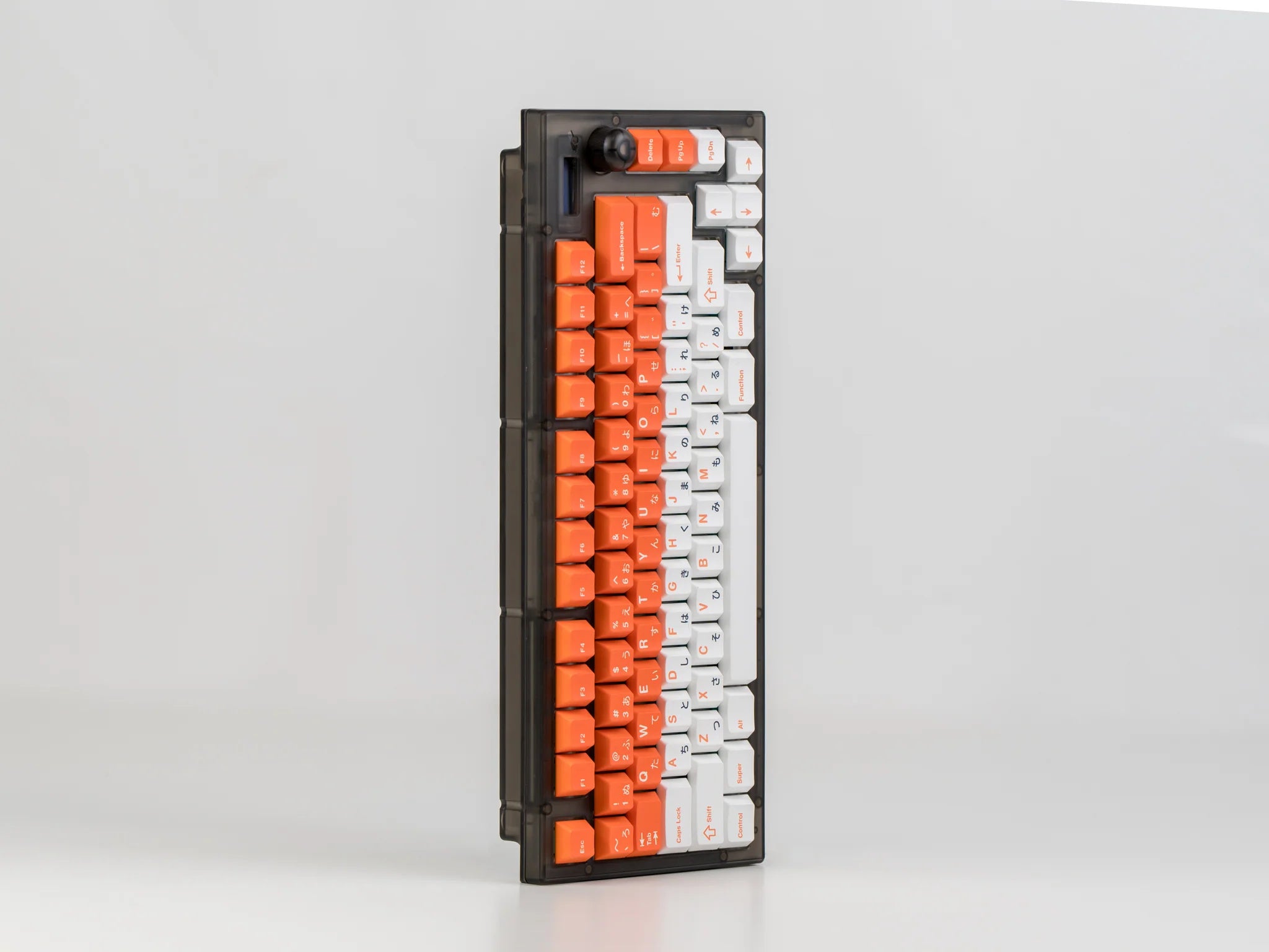 Cannonkeys - Sat75X Barebone Kit