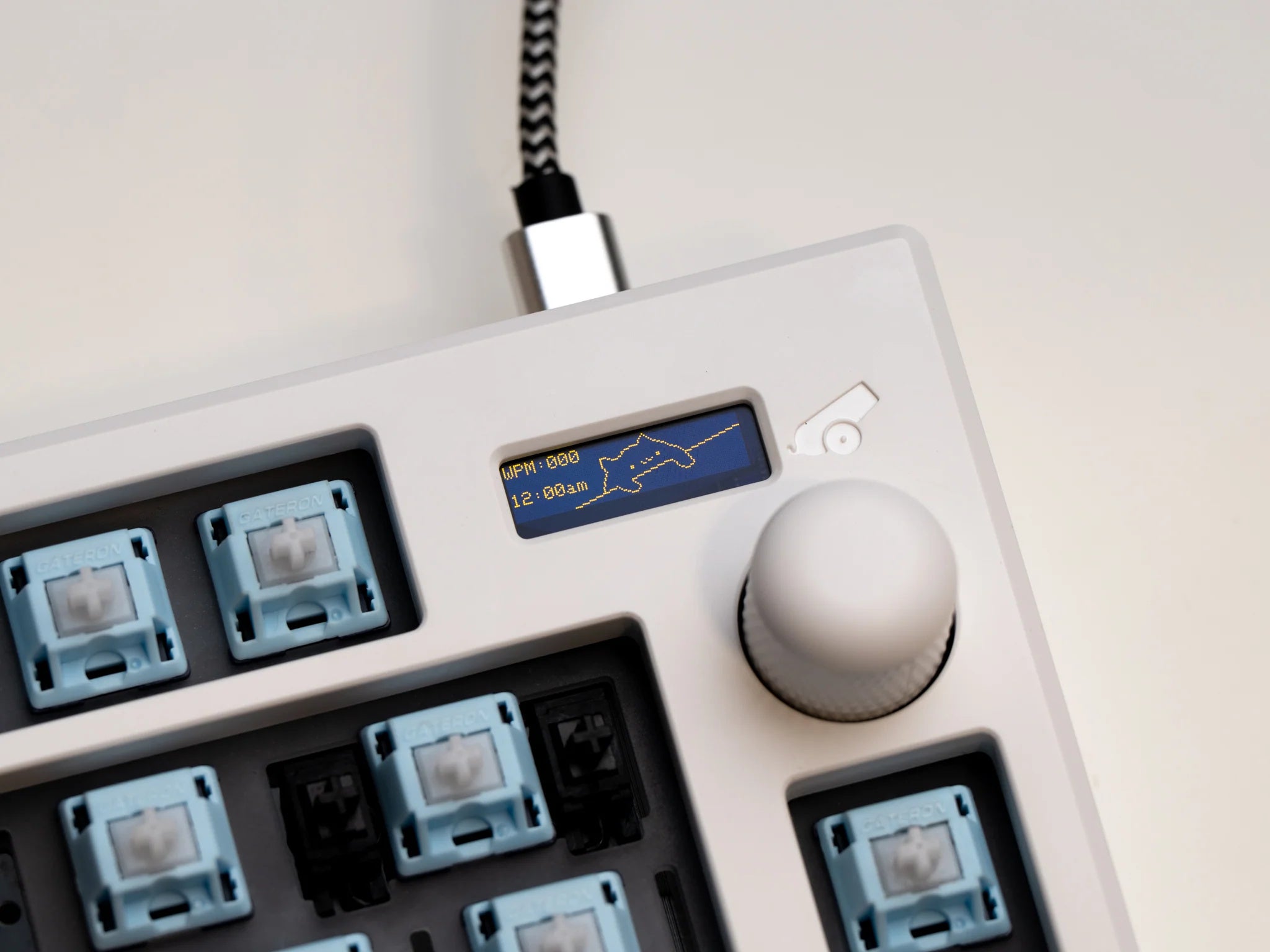 Cannonkeys - Sat75X Add-on