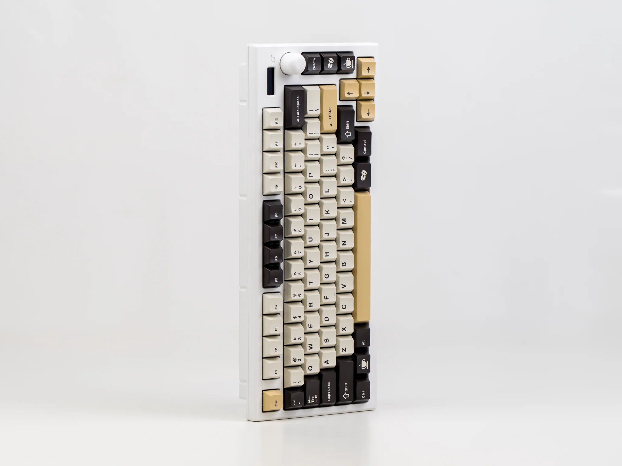 Cannonkeys - Sat75X Barebone Kit