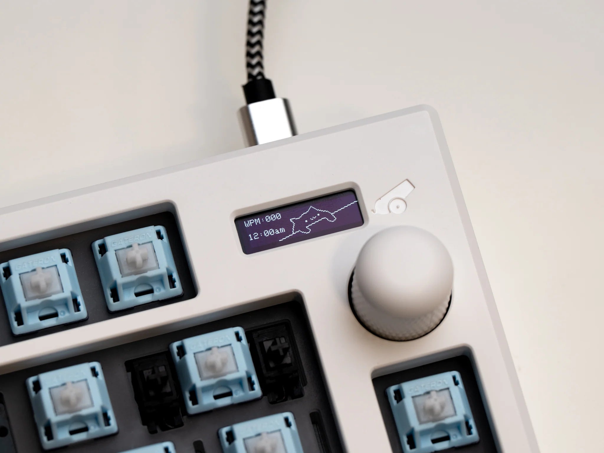 Cannonkeys - Sat75X Add-on