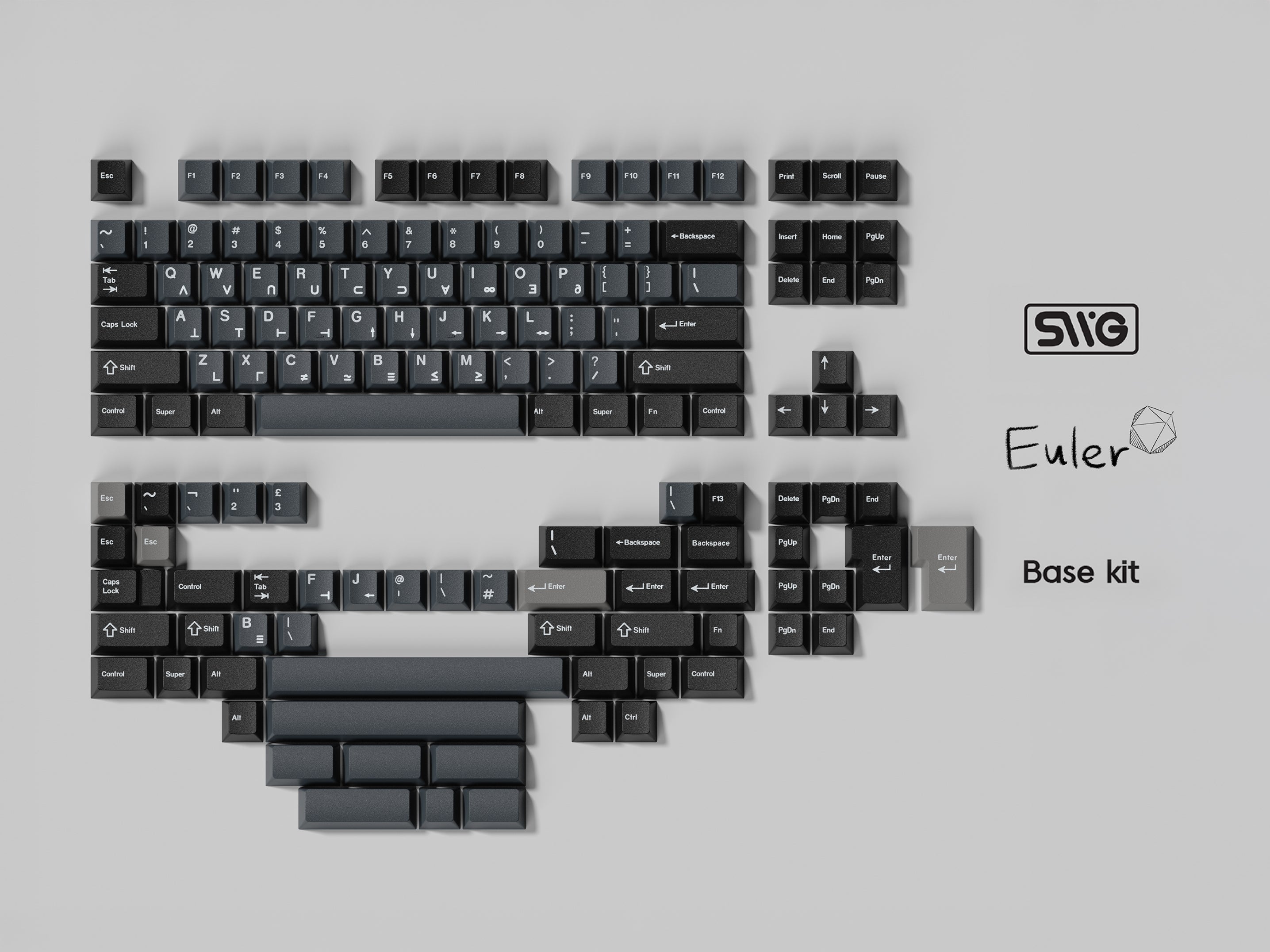 SWG Euler