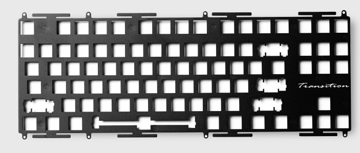 Transition Lite Neon HE Kit