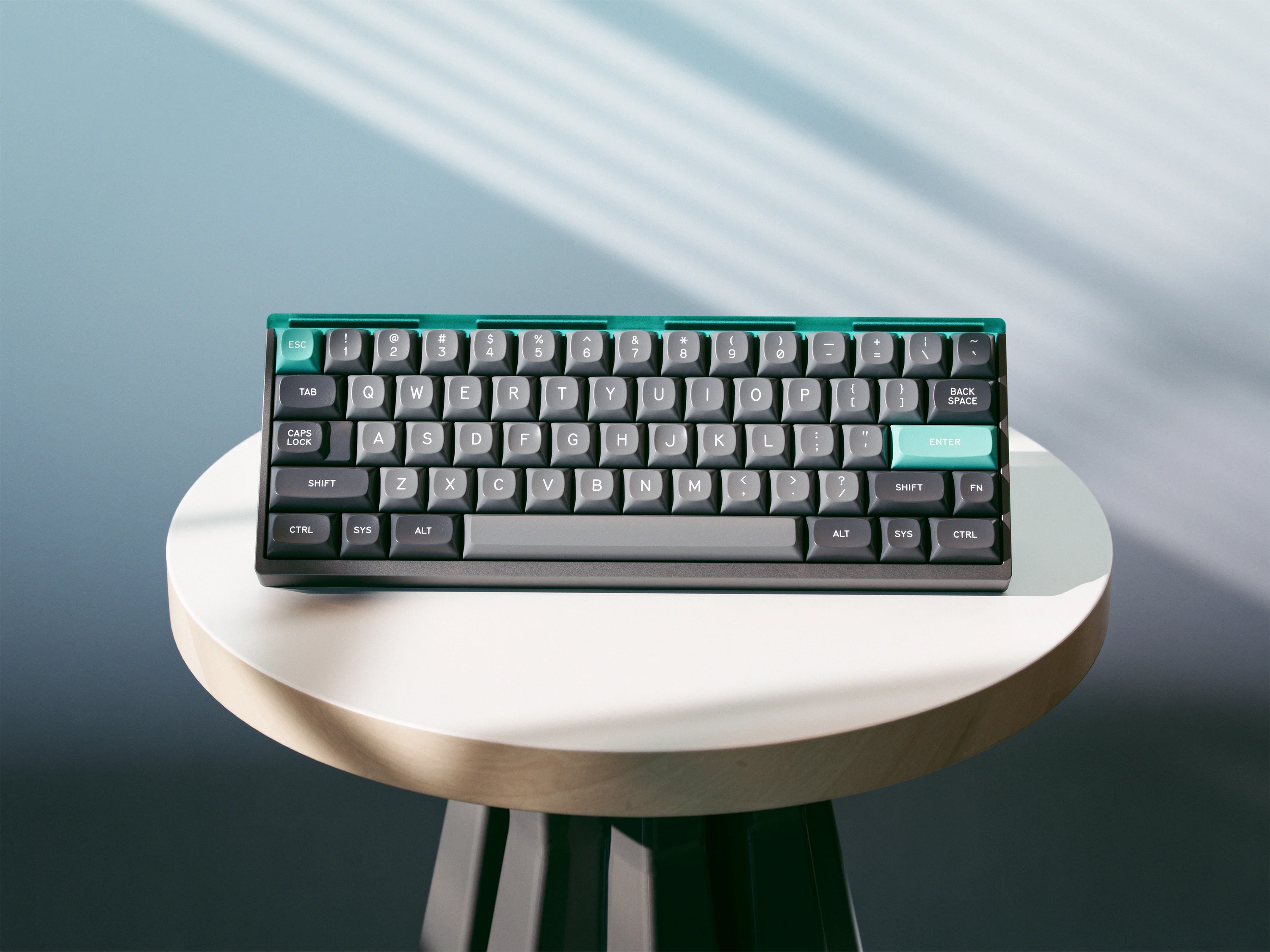 GMK MTNU Modern Dolch®