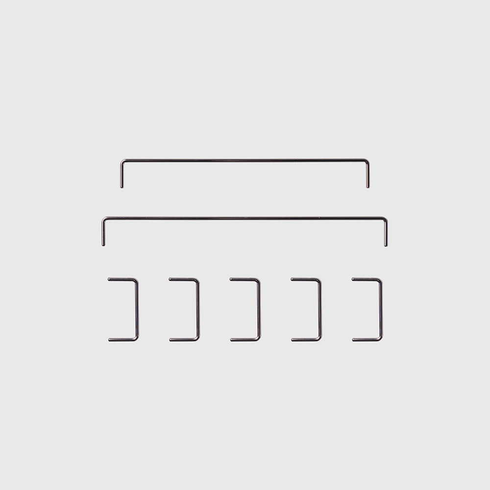 SW Knight Stabilizer Wire Set