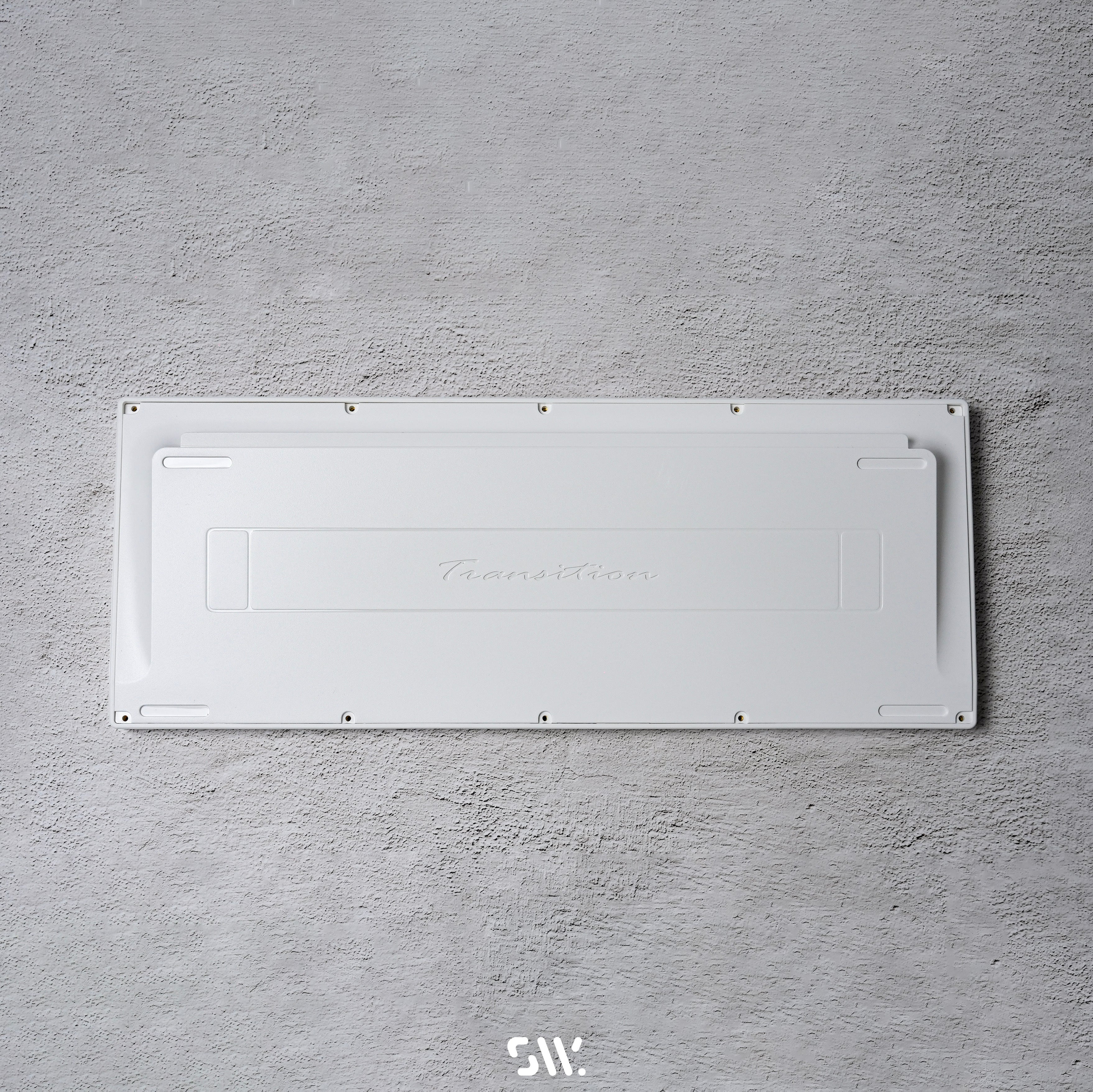 Transition LITE (Top + Bottom Housing only)