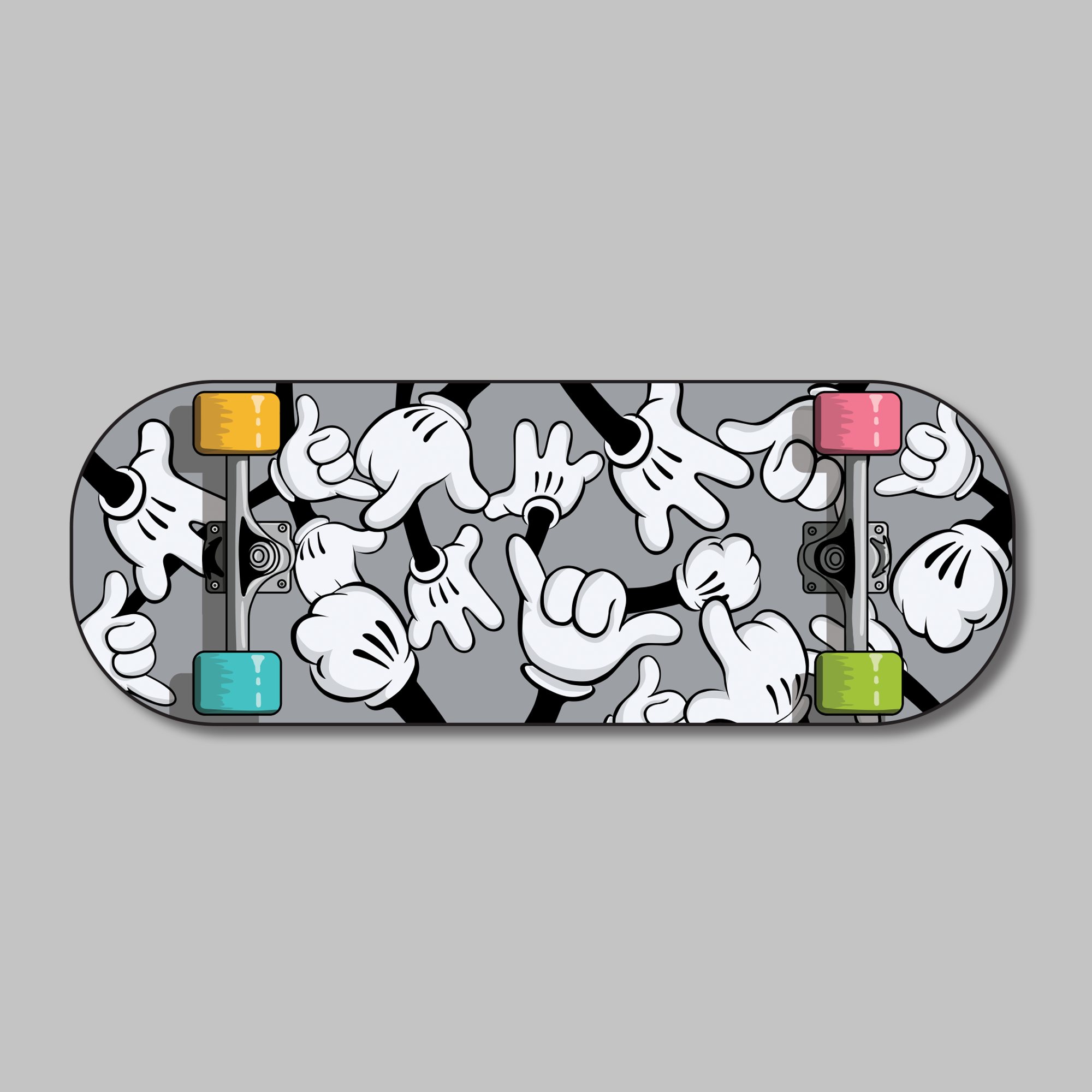 Kyodiy x Swagkeys Mats