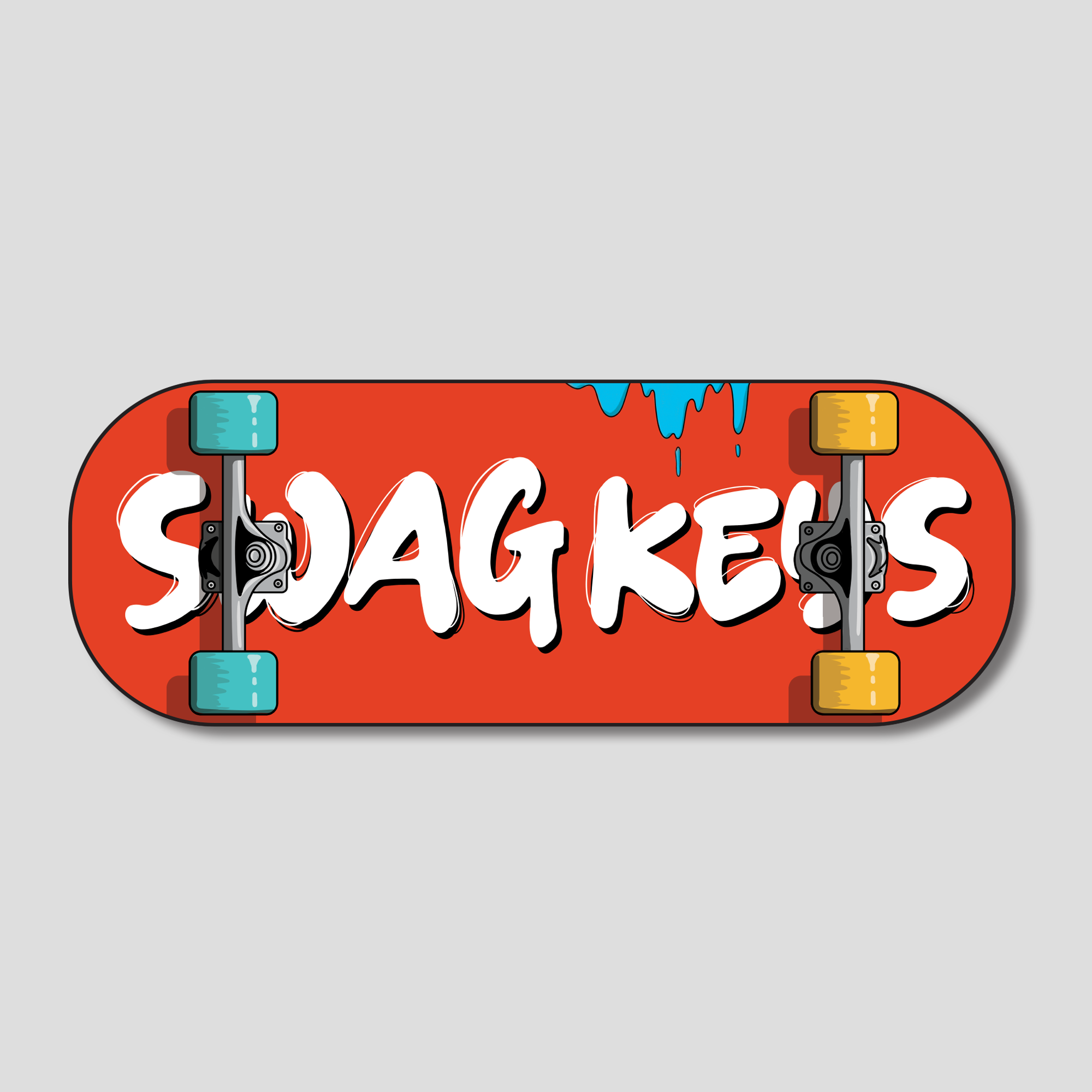 Kyodiy x Swagkeys Mats