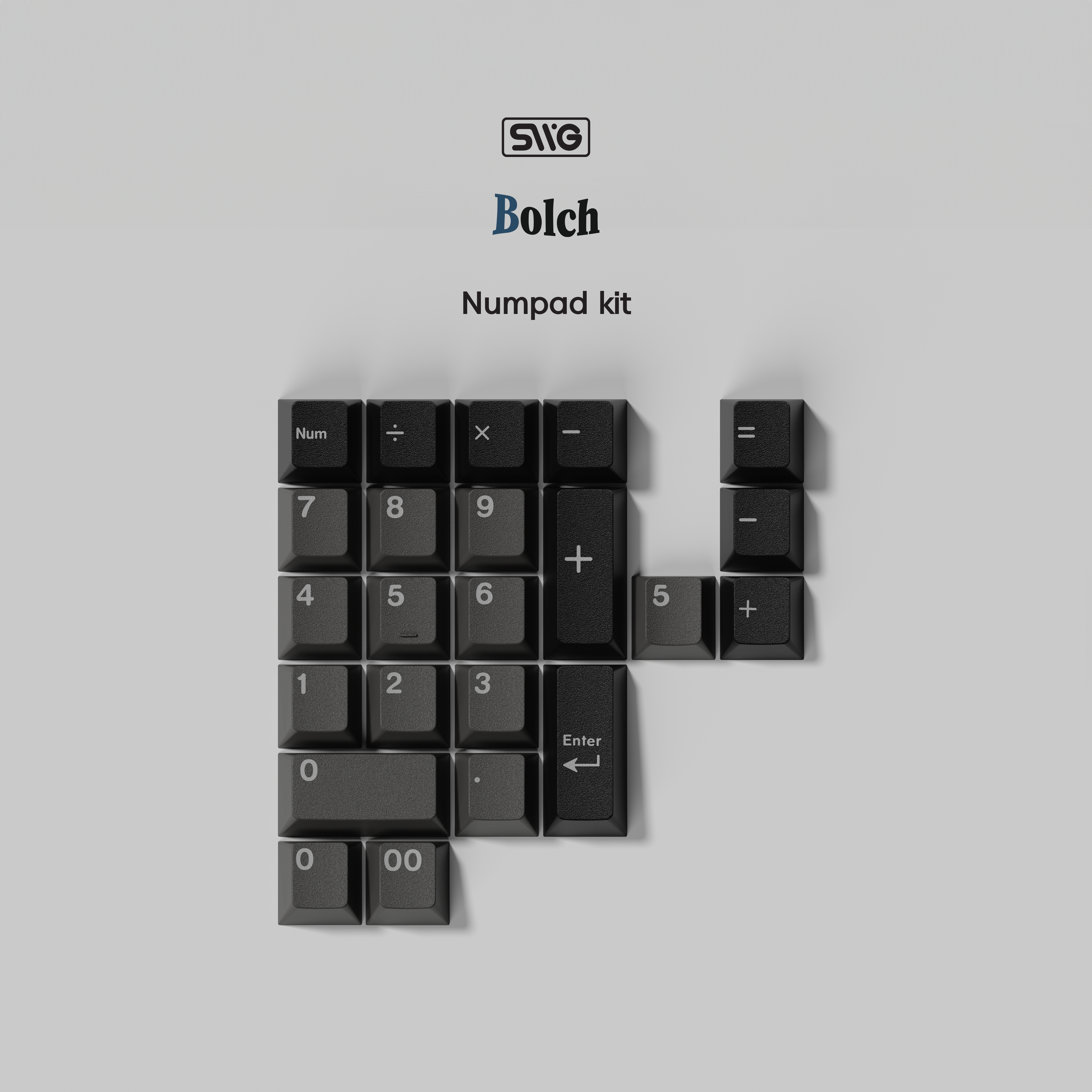 SWG Bolch