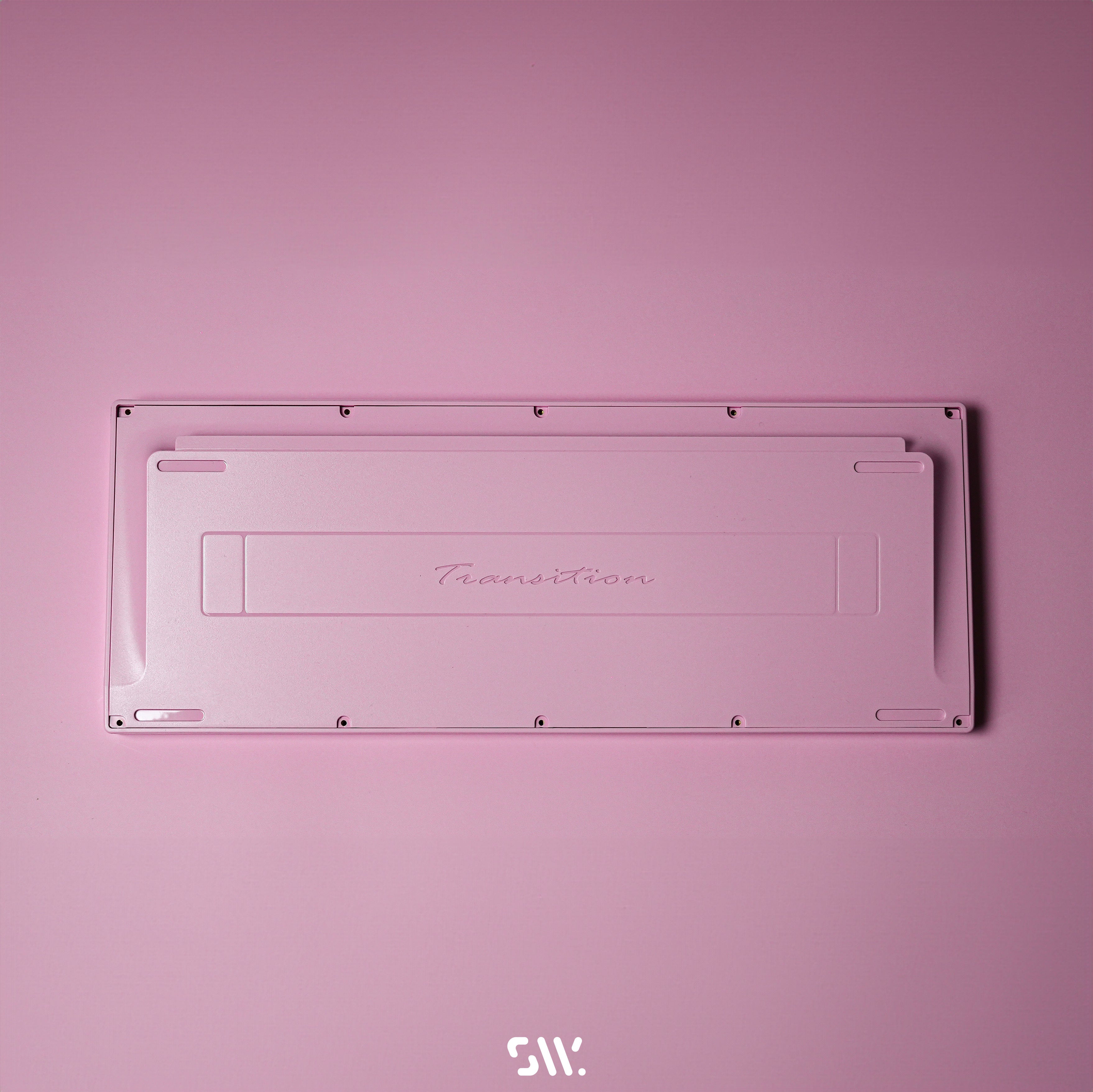 Transition LITE (Top + Bottom Housing only)